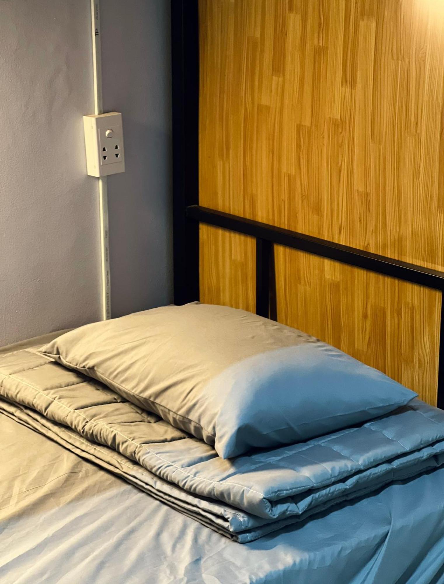 Hostel Aule