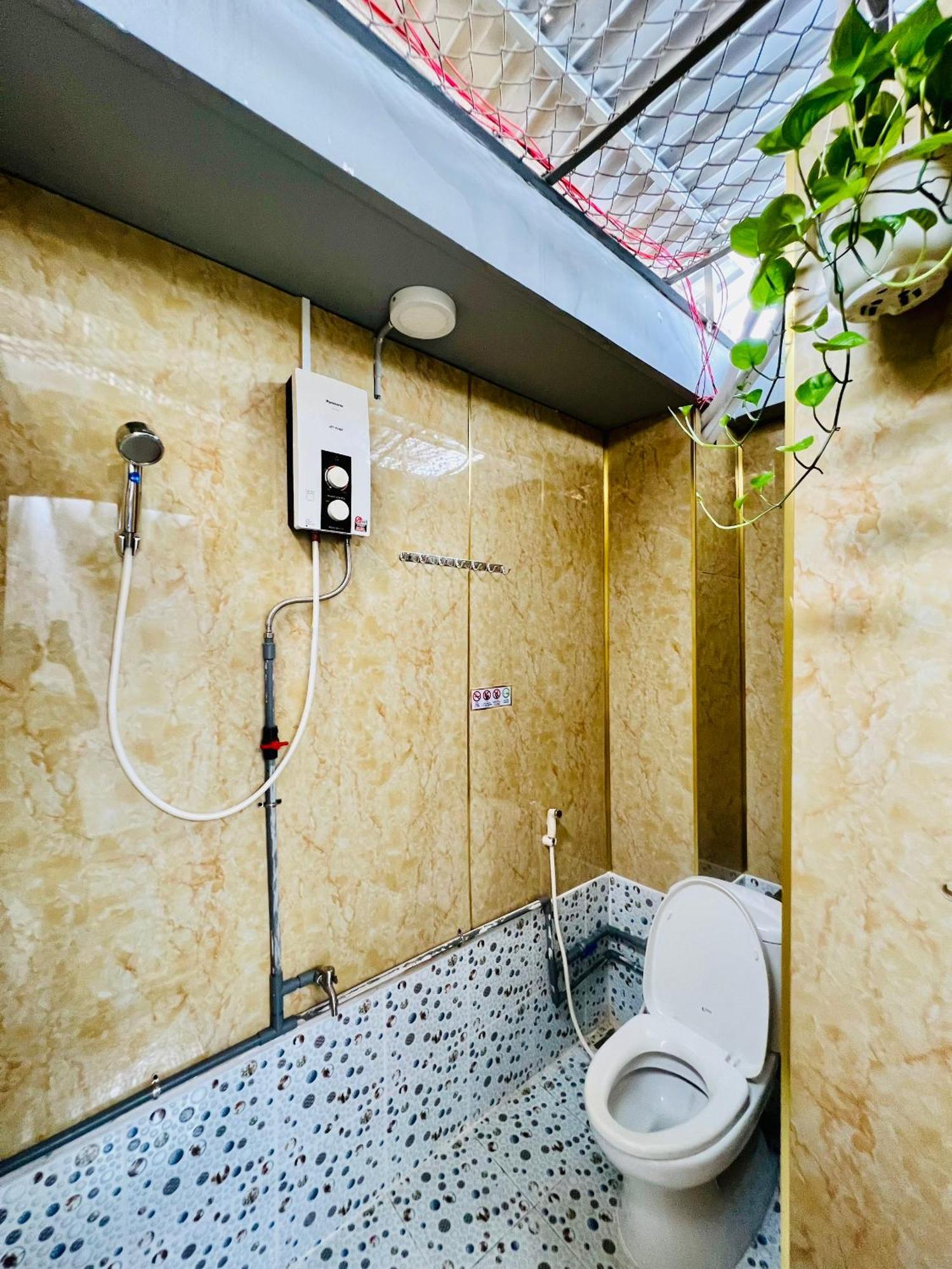 Aule Hostel