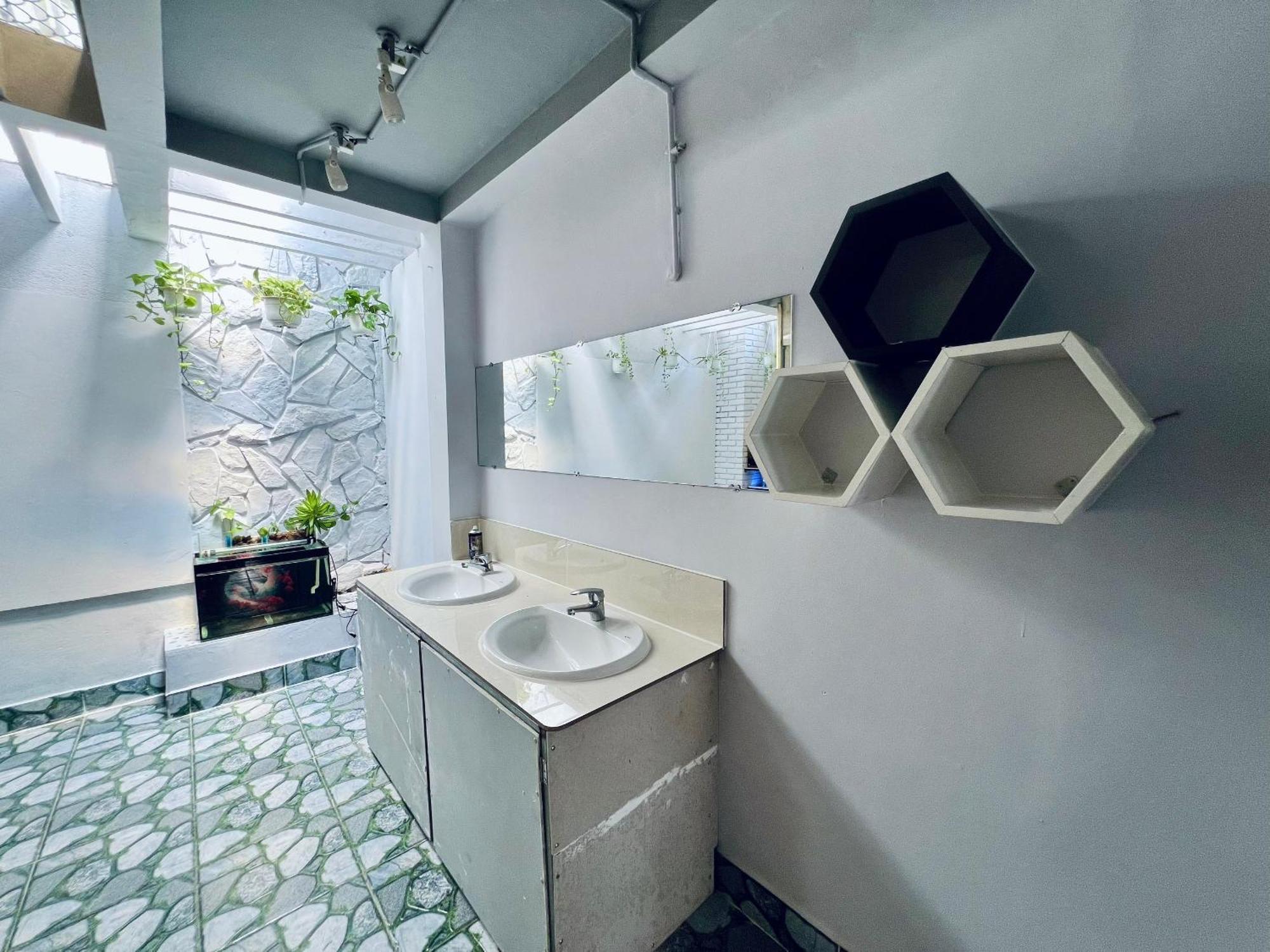 Aule Hostel Ho Chi Minh City