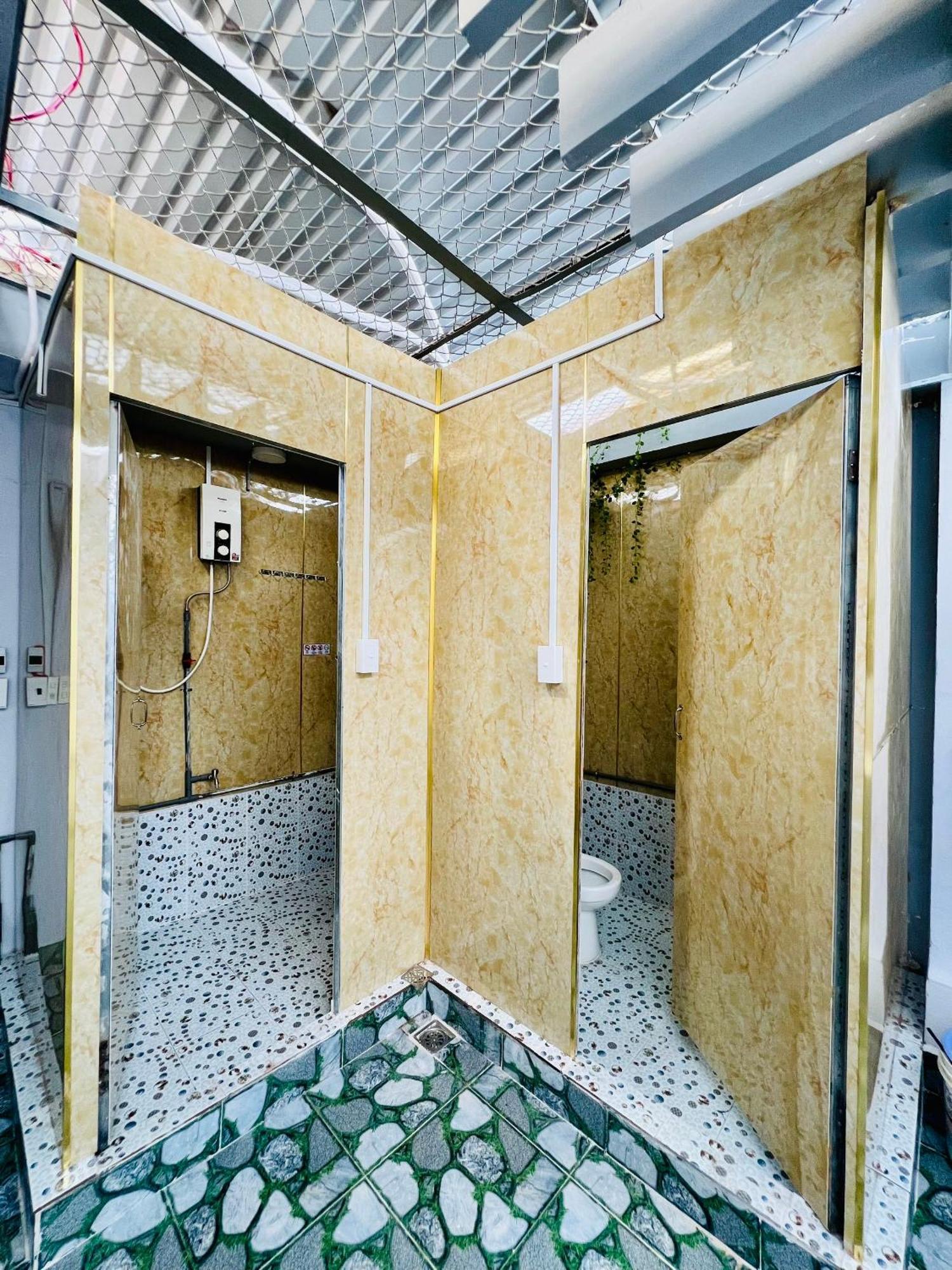 Hostel Aule Ho Chi Minh City