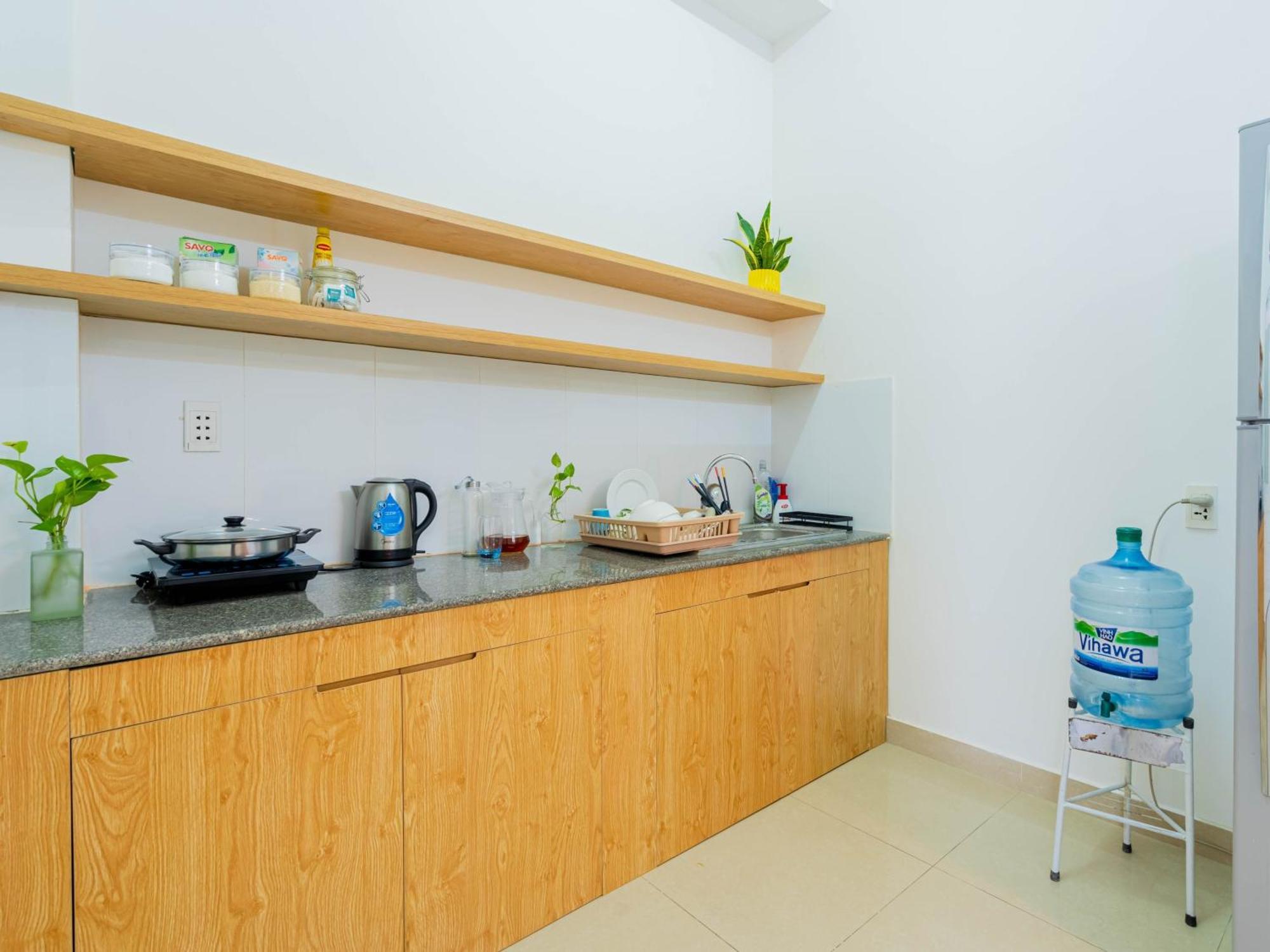 Lalahouse Riverside 3*