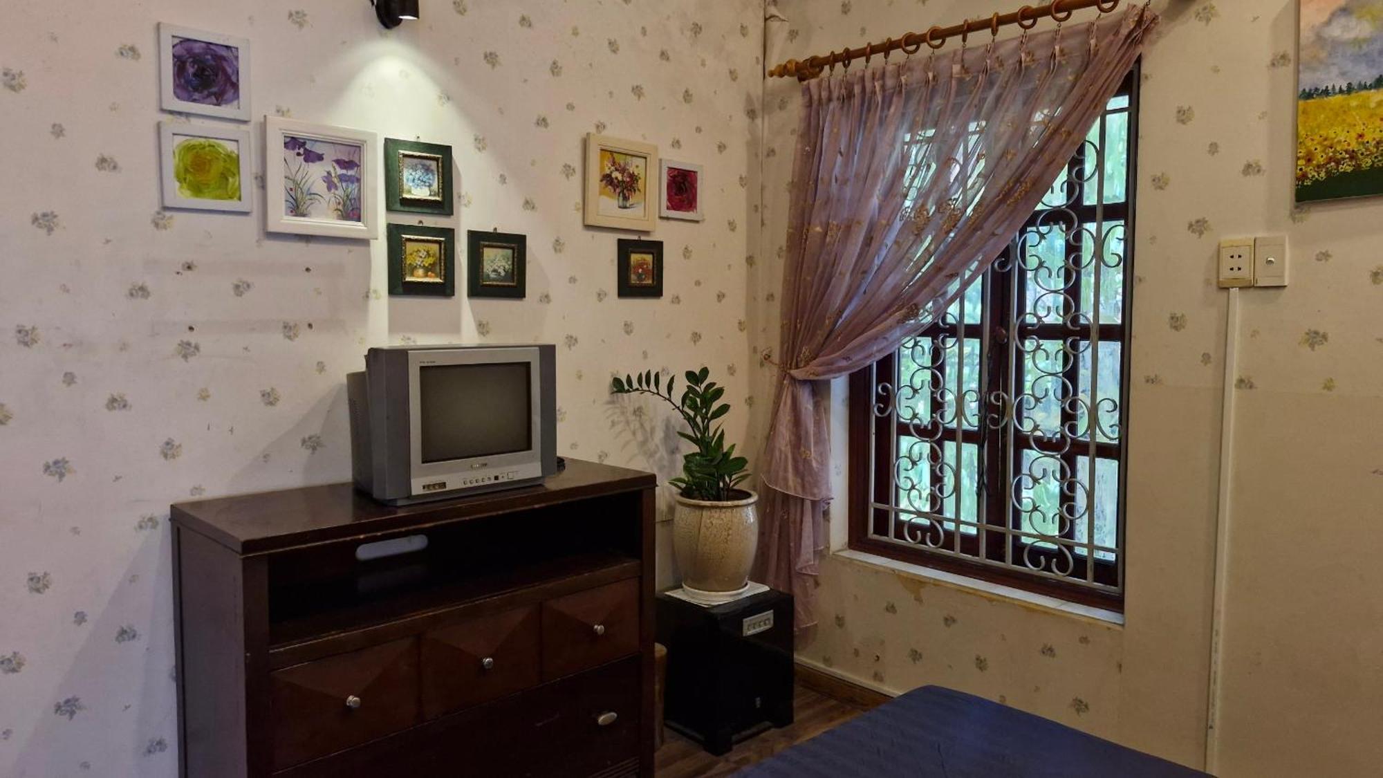 Man Dao Homestay