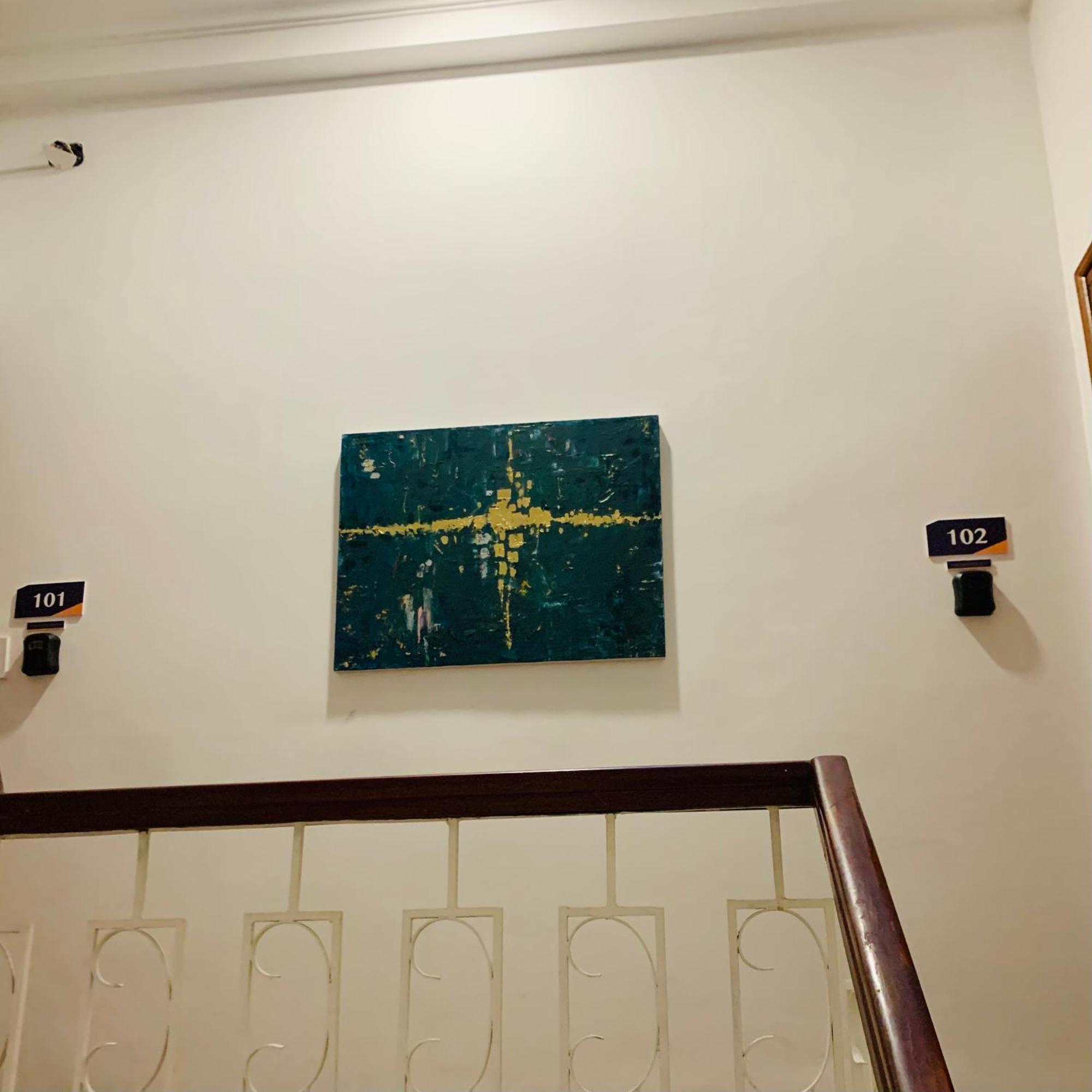 Homestay The Hideaway Alley Botanical Garden Ho Chi Minh City