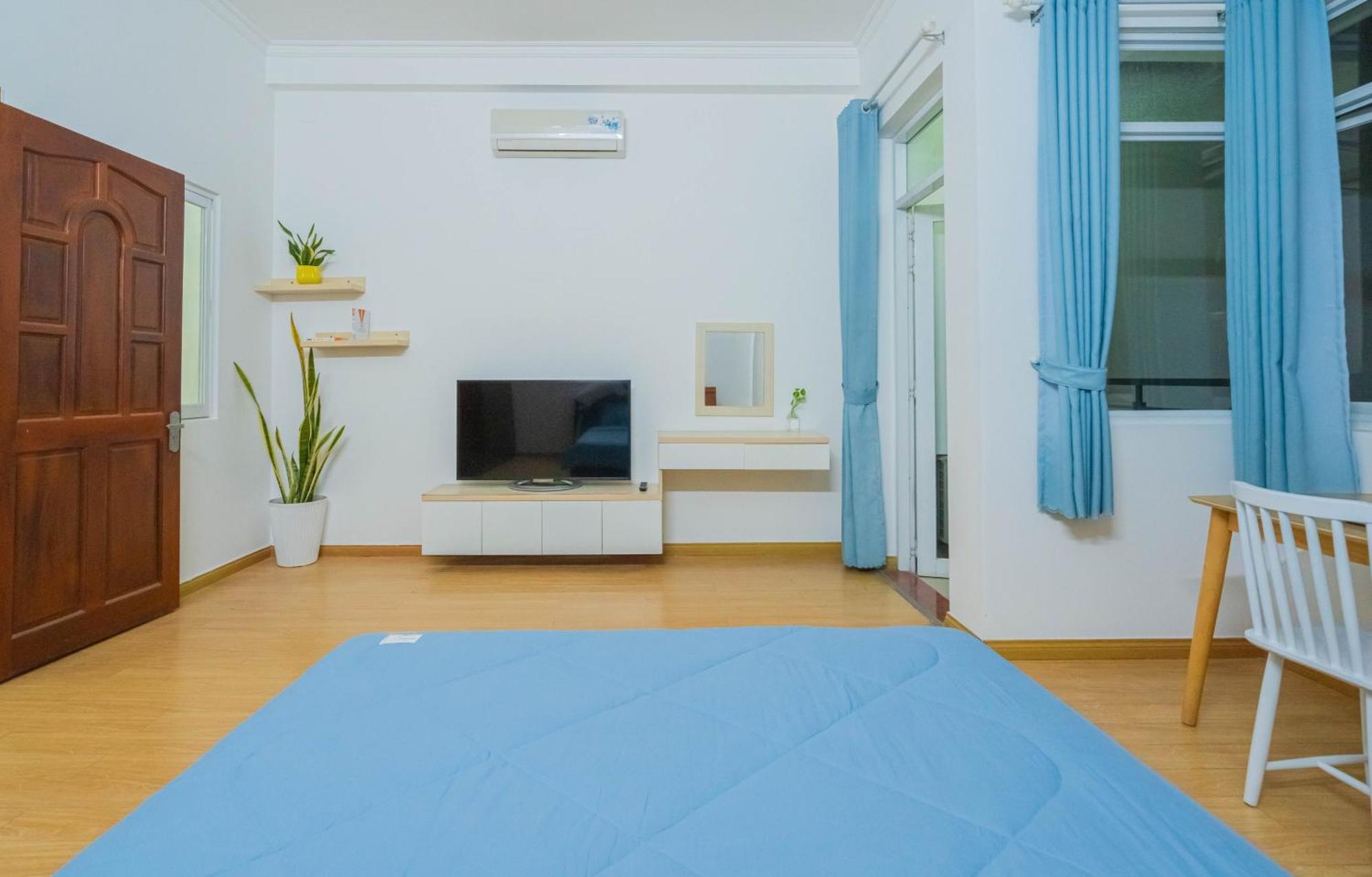 Lalahouse Riverside 3* TP. Hồ Chí Minh