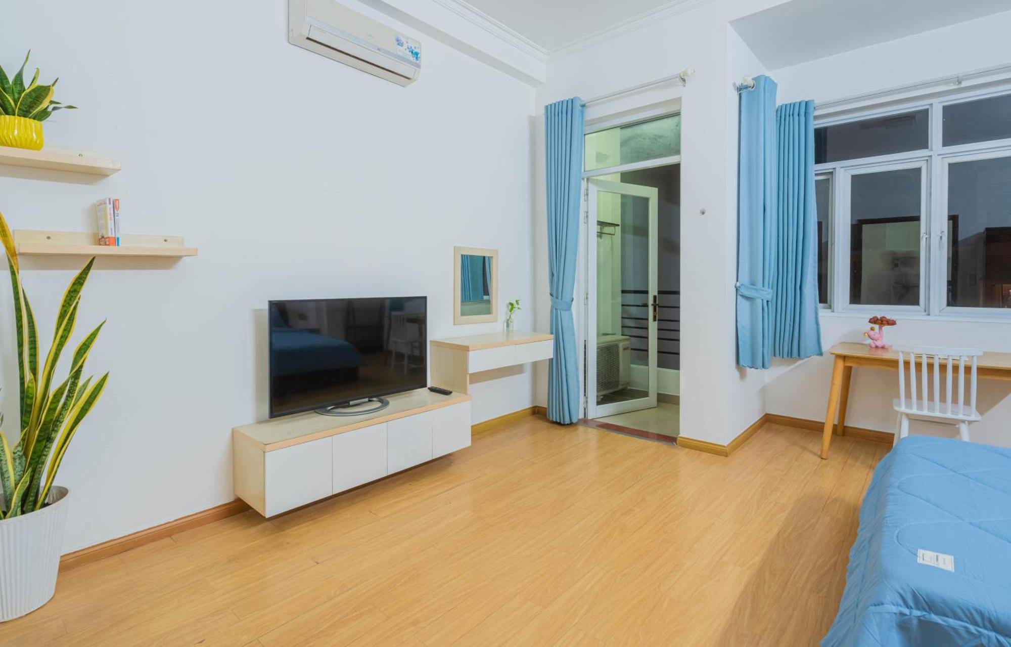 Khách sạn Lalahouse Riverside TP. Hồ Chí Minh