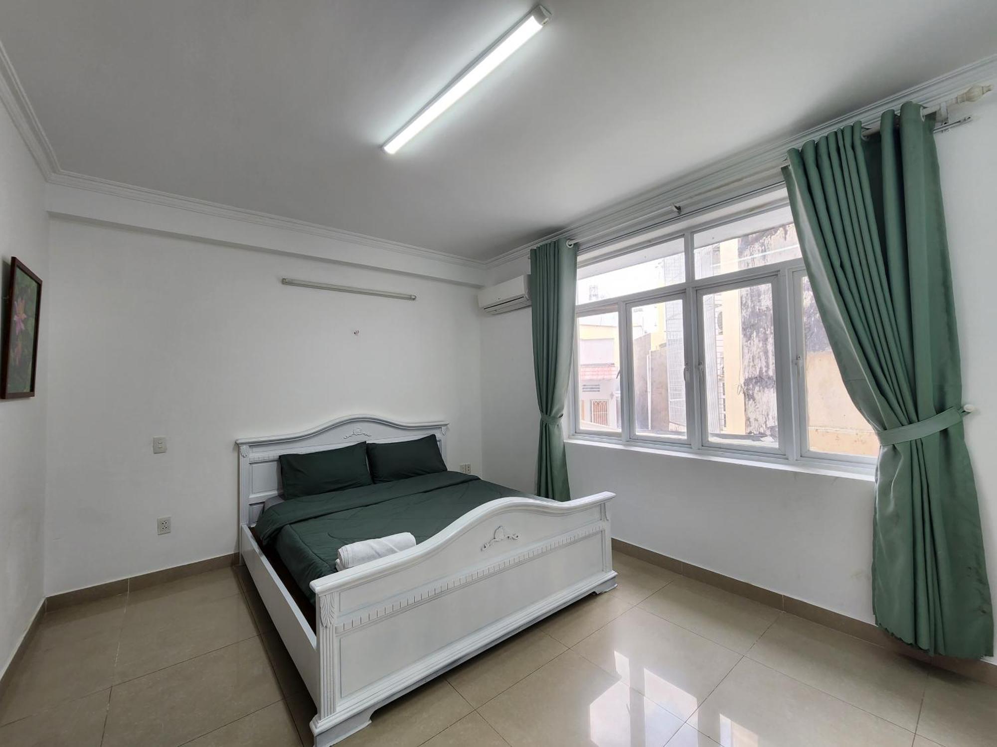 Lalahouse Riverside TP. Hồ Chí Minh