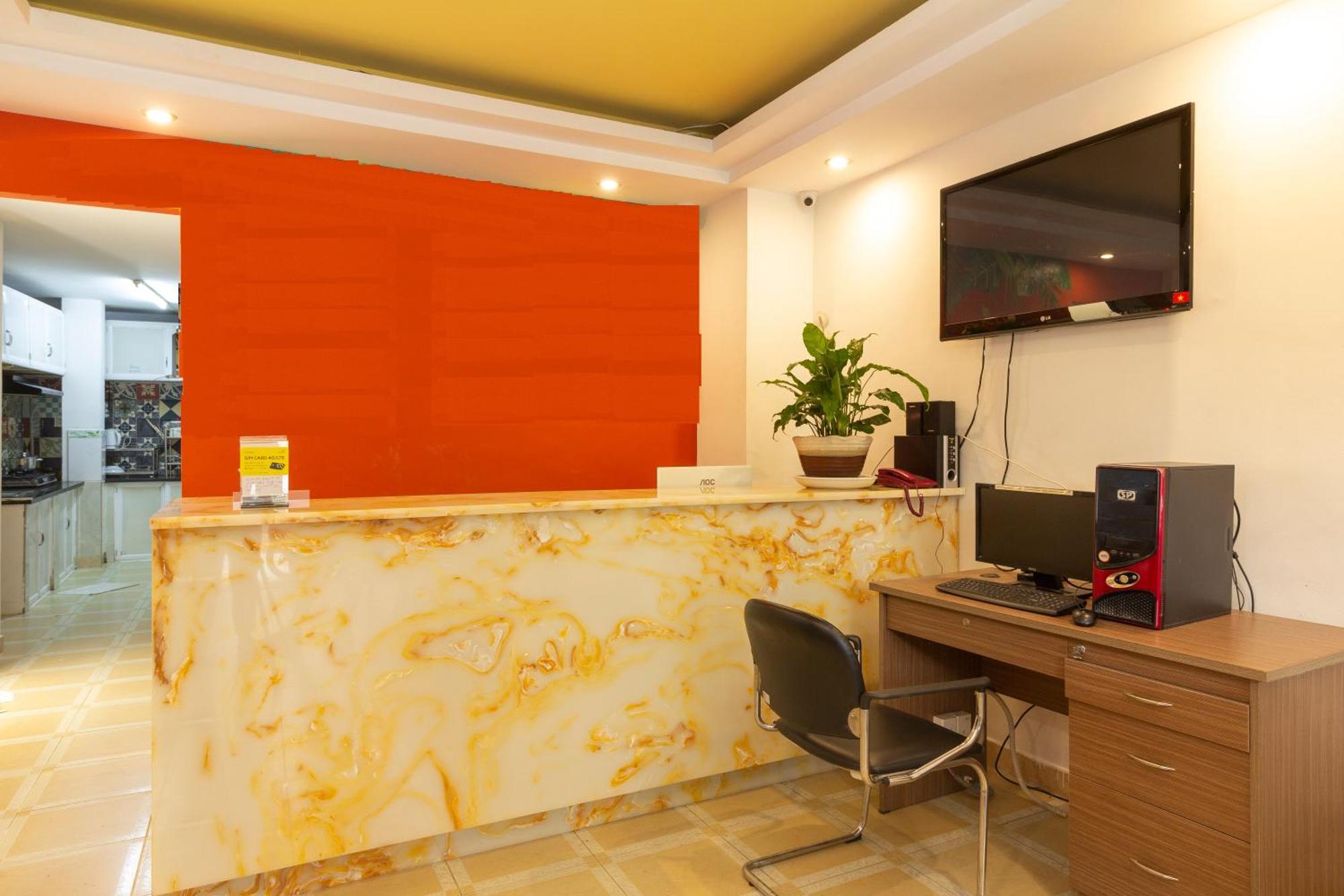 Ehome Saigon Gao