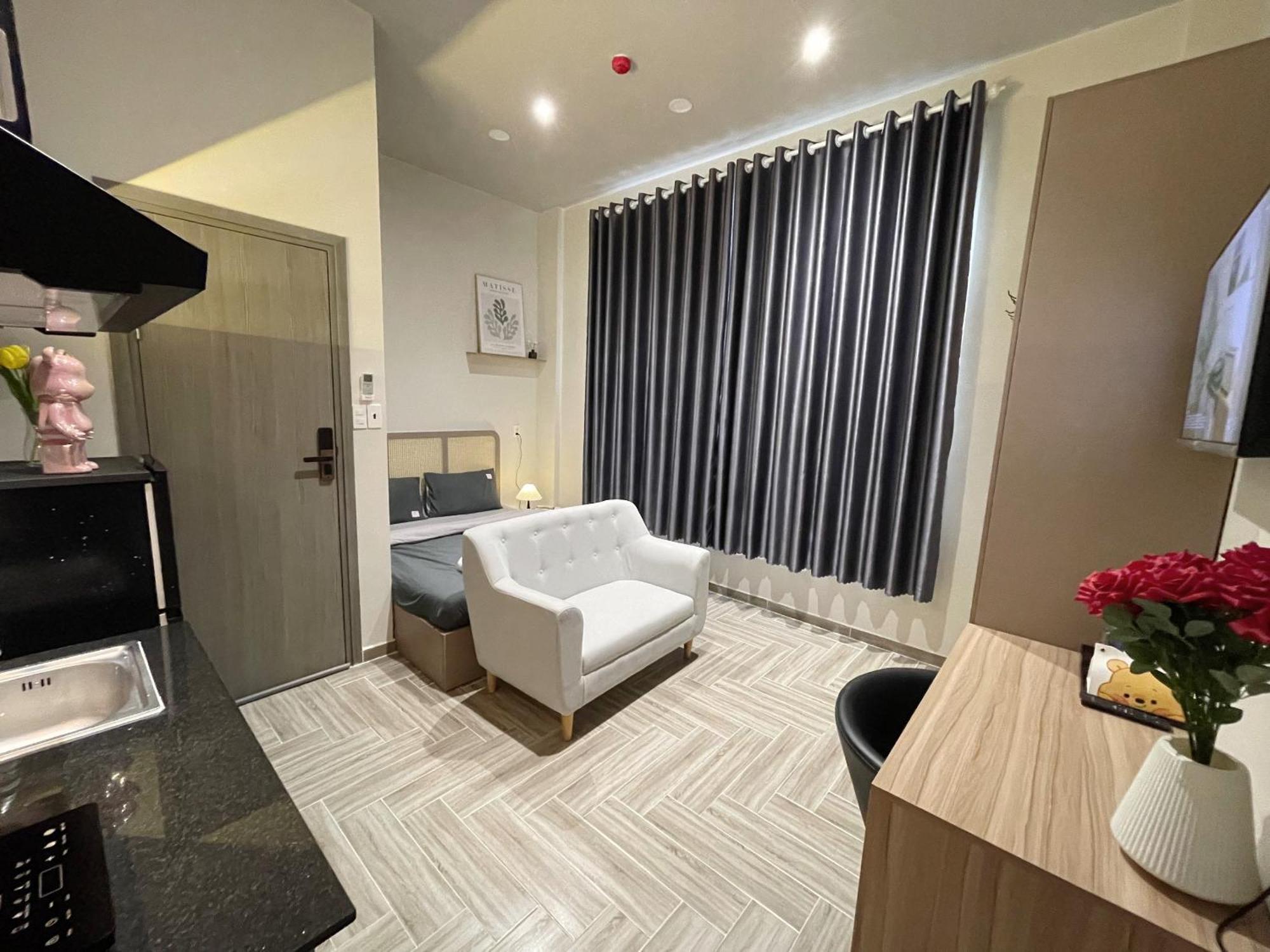 Amazing And Aparthotel
