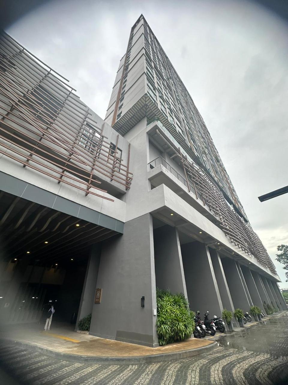 Apartment Feliz Luxurry Duplex Saigon Ho Chi Minh City