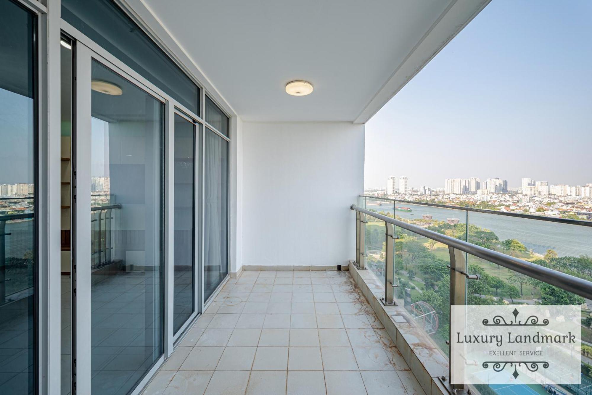 Landmark De Fusion - Vinhomes Central Park 4*