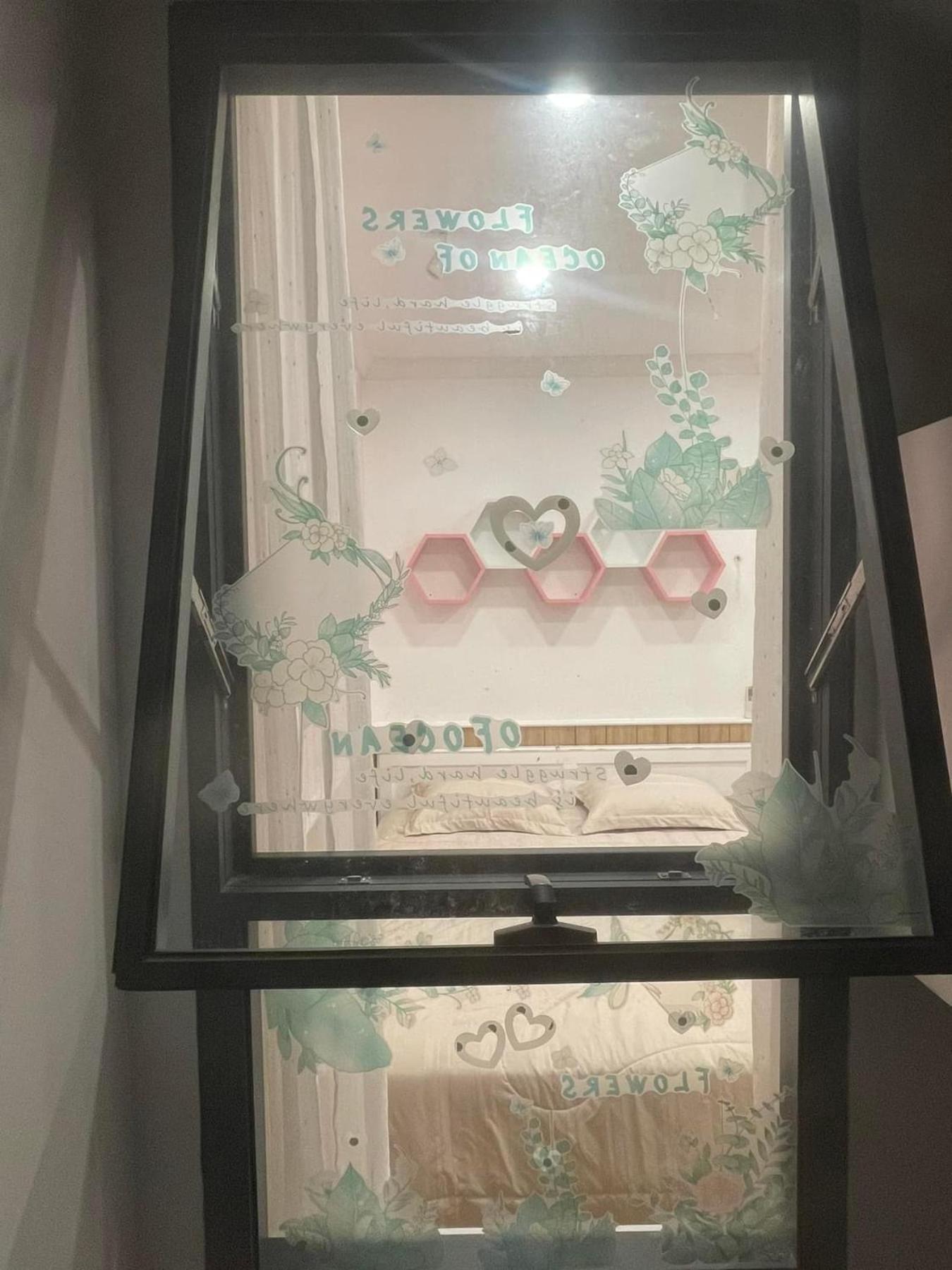 Ho Emerald Precinct Celadon Apartment *