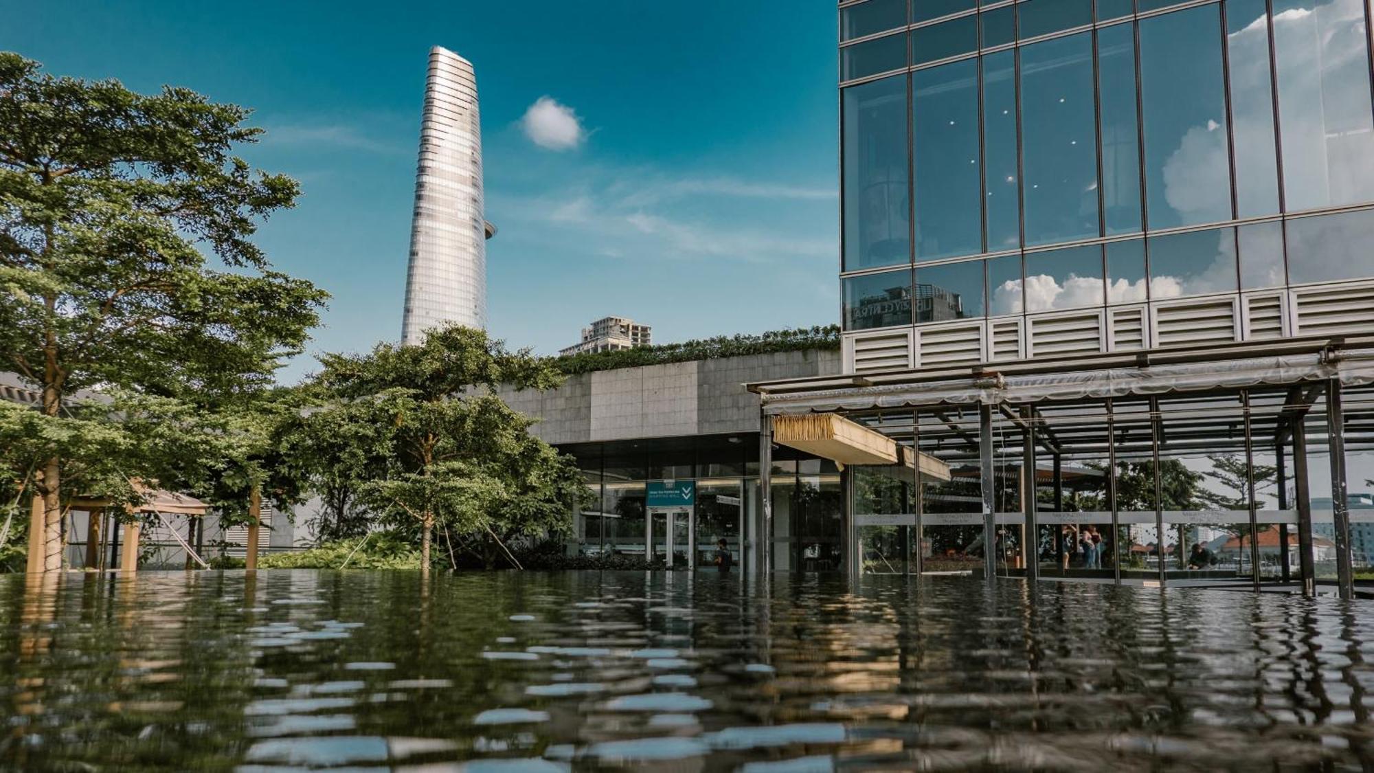 Intercontinental Residences Saigon, An Ihg Hotel 5* Ho Chi Minh City
