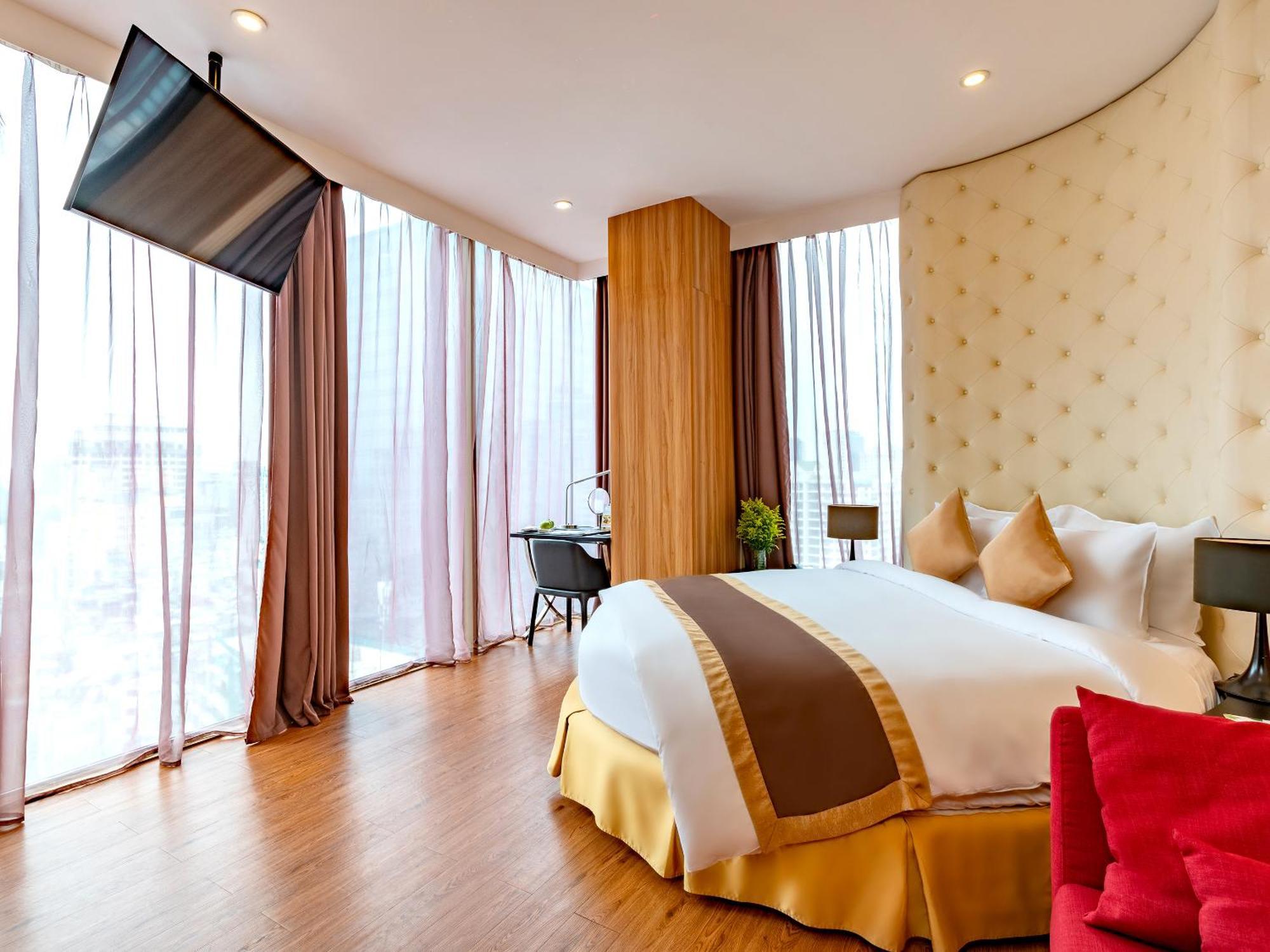 Hotel Bay
