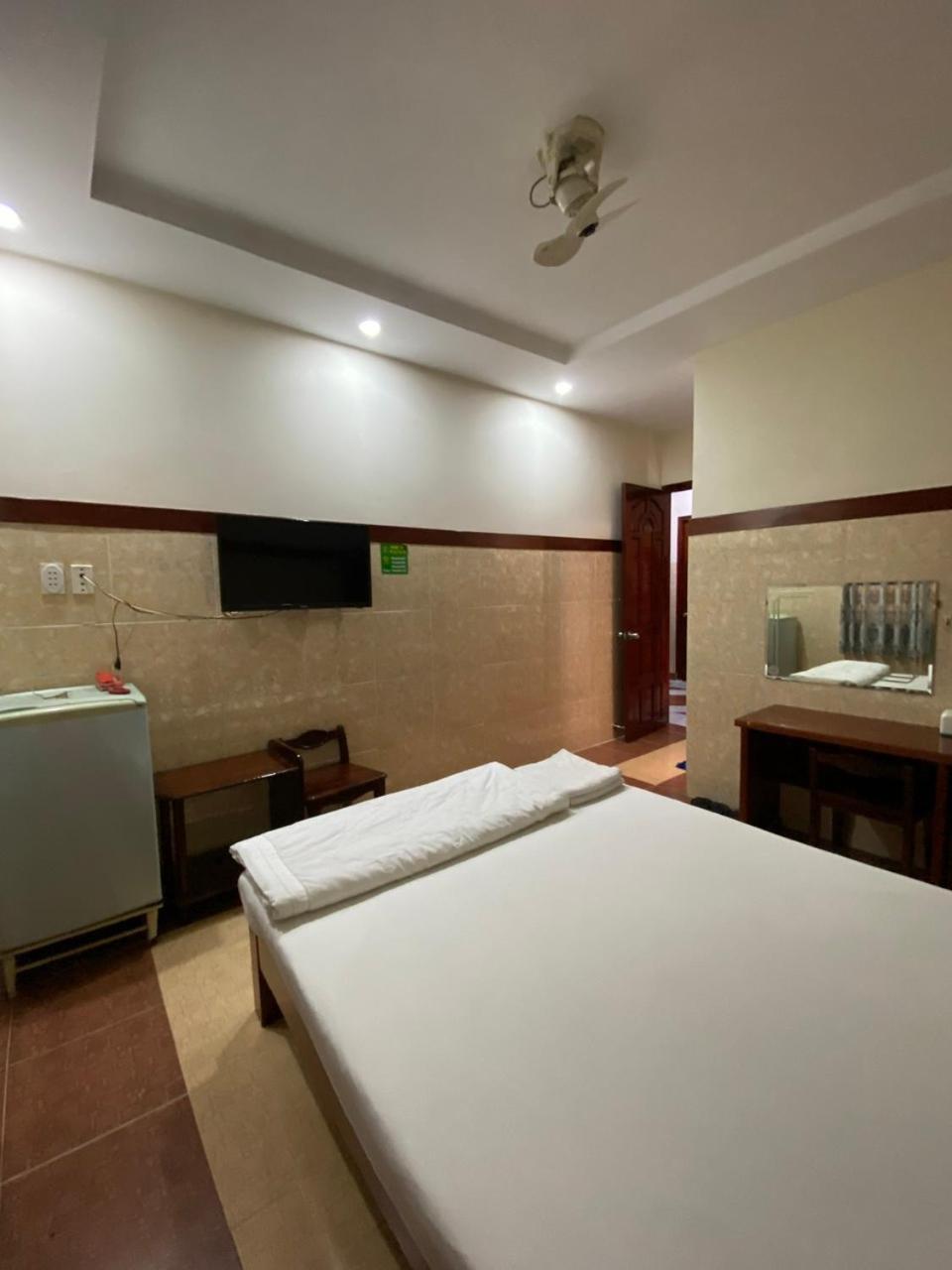Hotel Thai *