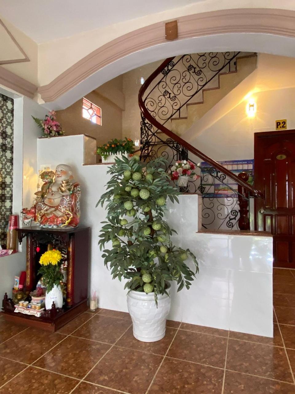 Thai Hotel