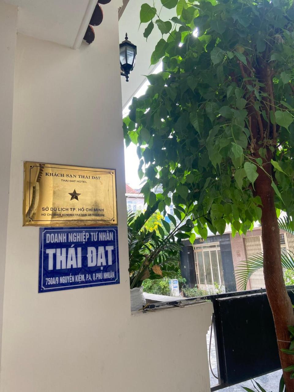 Hotel Thai