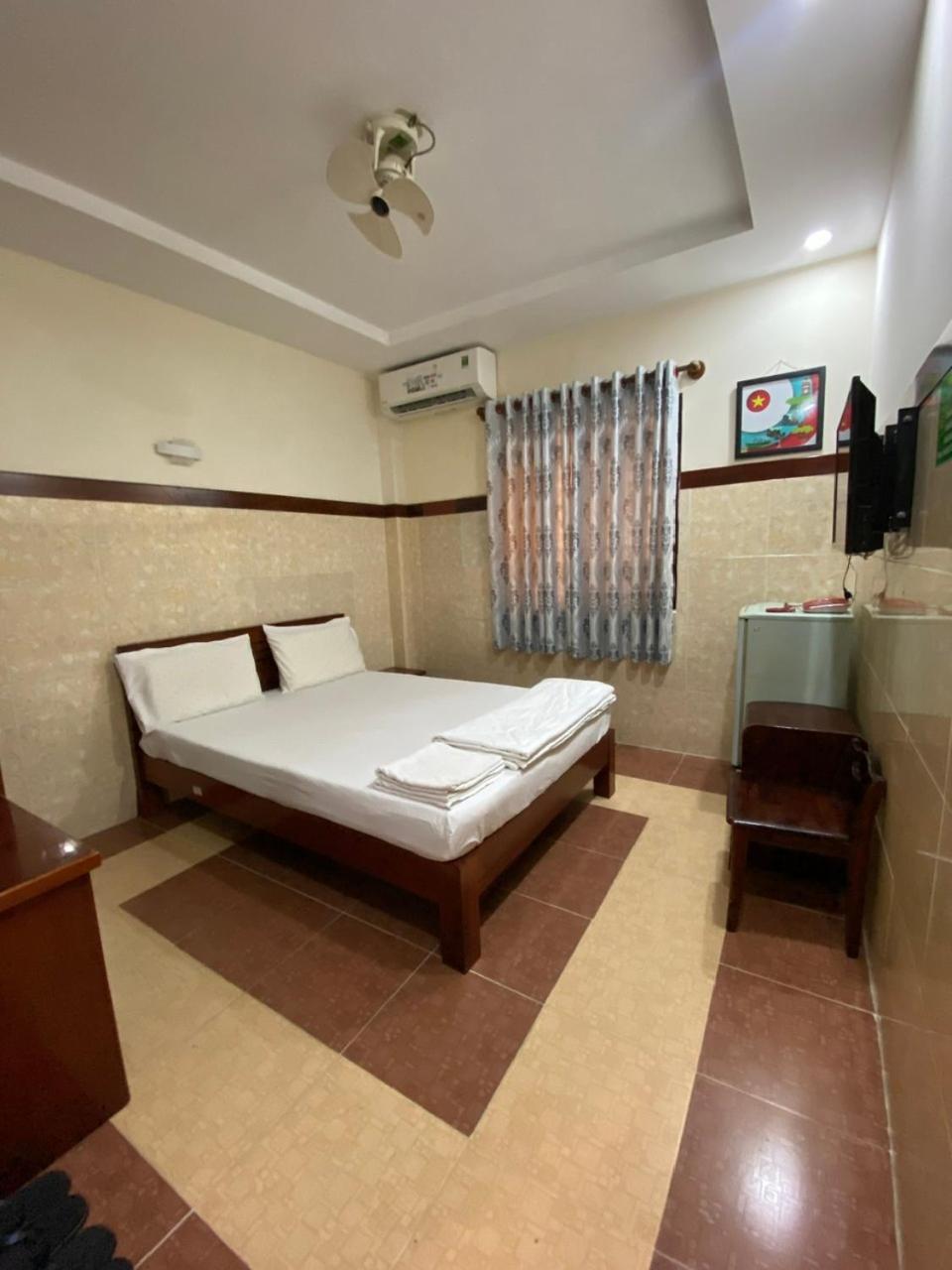 Thai Ho Chi Minh City