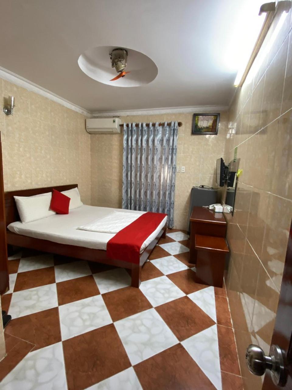 Thai Hotel Ho Chi Minh City
