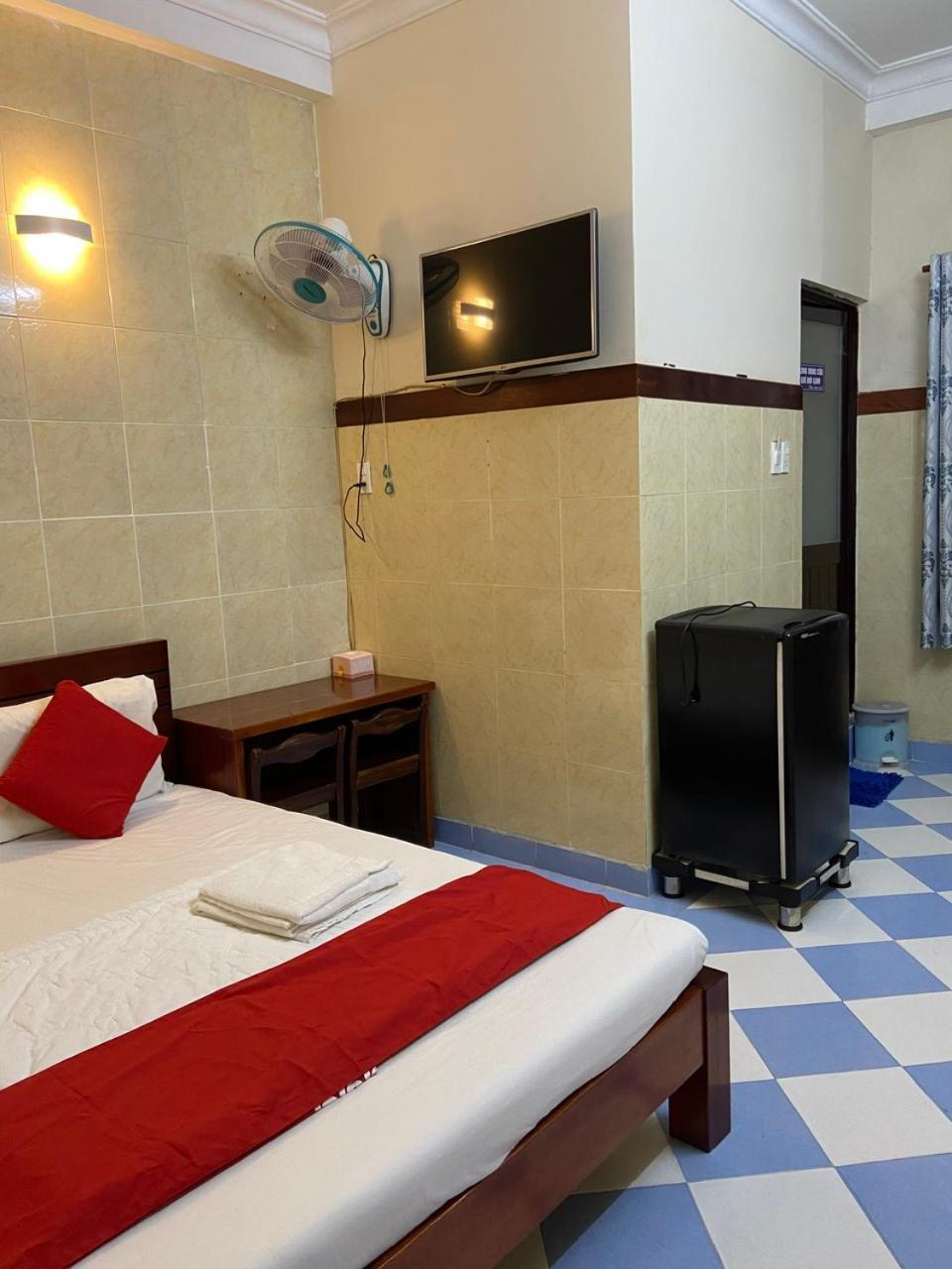 Thai Hotel