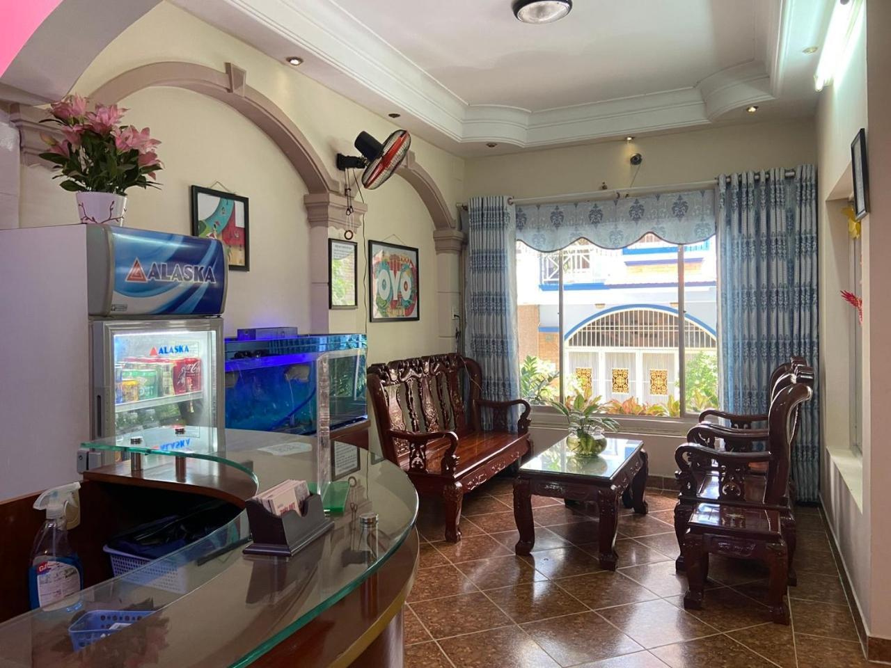 Thai Hotel Ho Chi Minh City