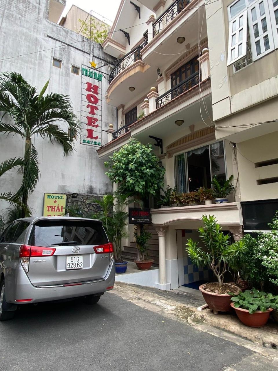 Hotel Thai