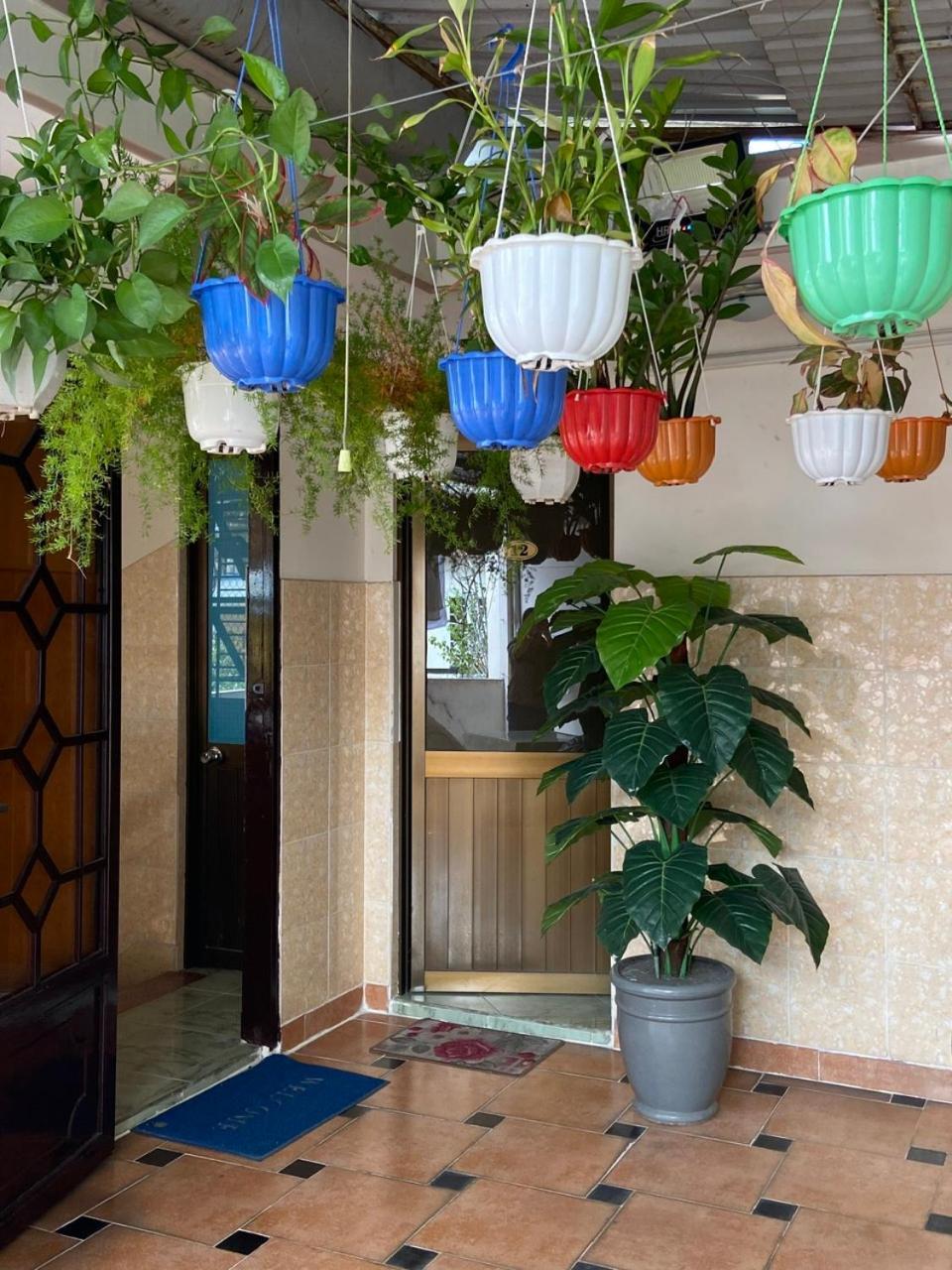 Hotel Thai Ho Chi Minh City