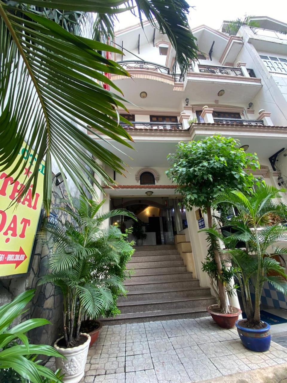 Thai Ho Chi Minh City