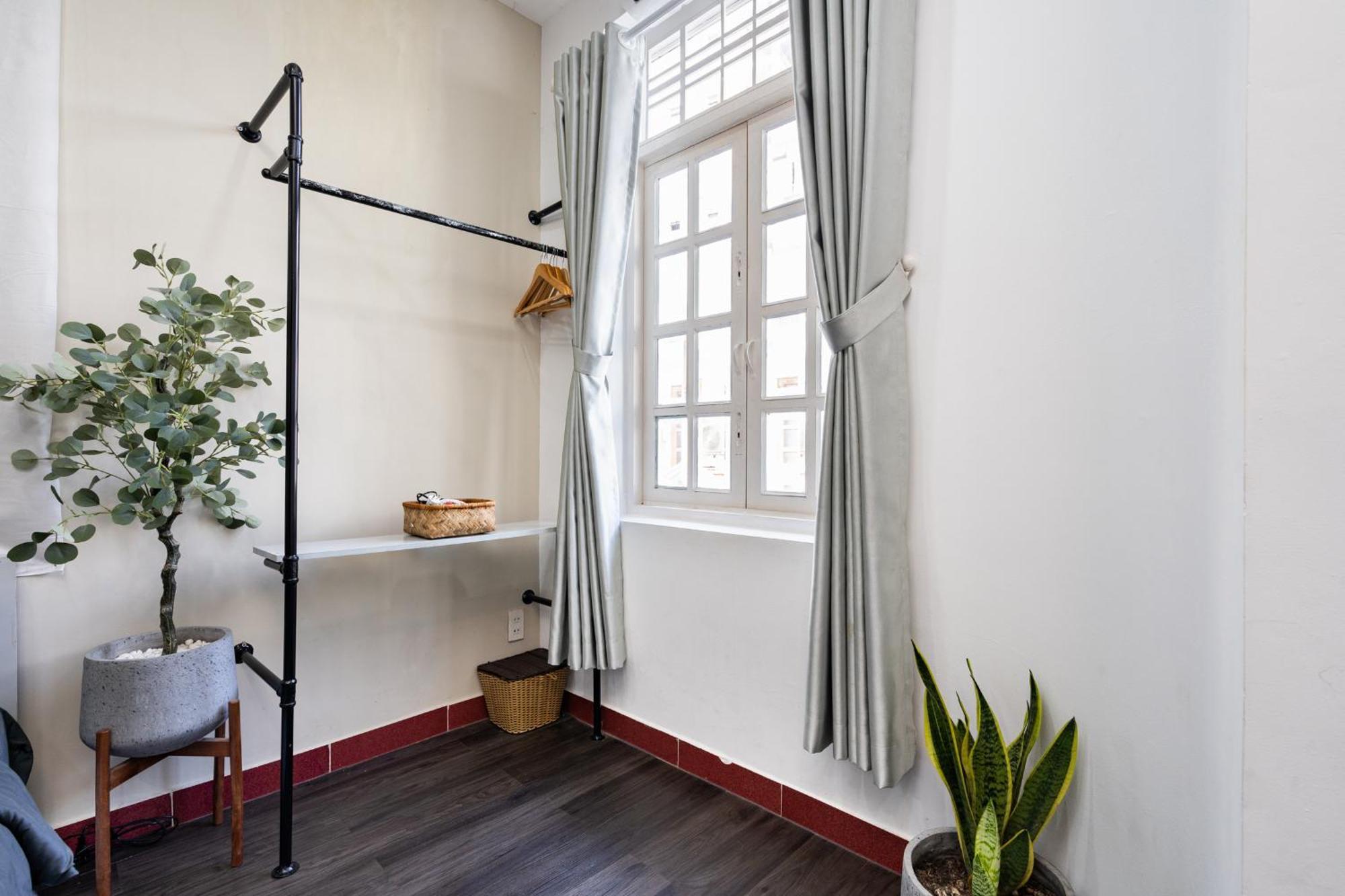 Apartment Friday Saigon Centre Ho Chi Minh City