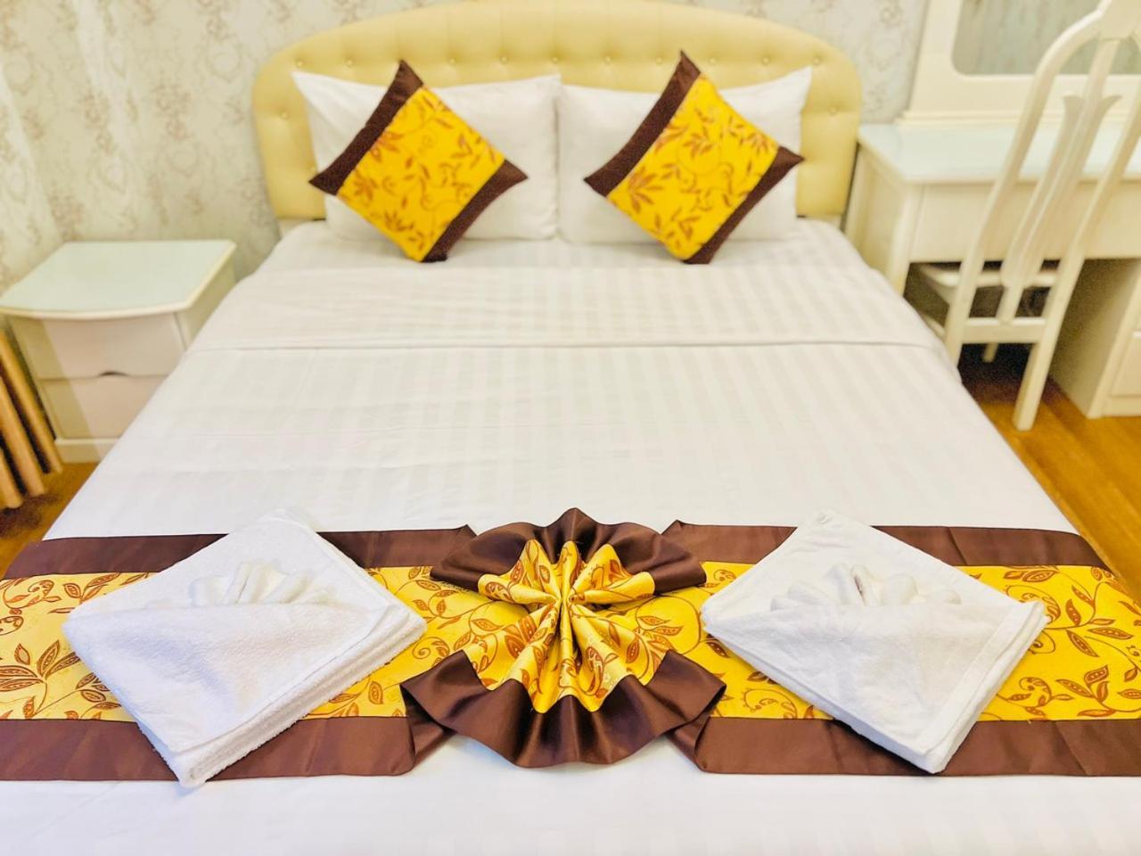 Hotel Truc Huyen 2*