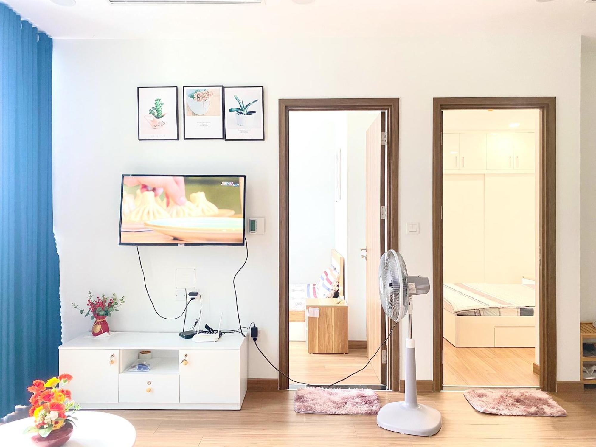 Apartment Ho Cao Cap 5 Sao Gan Quan 1&4 Ho Chi Minh City