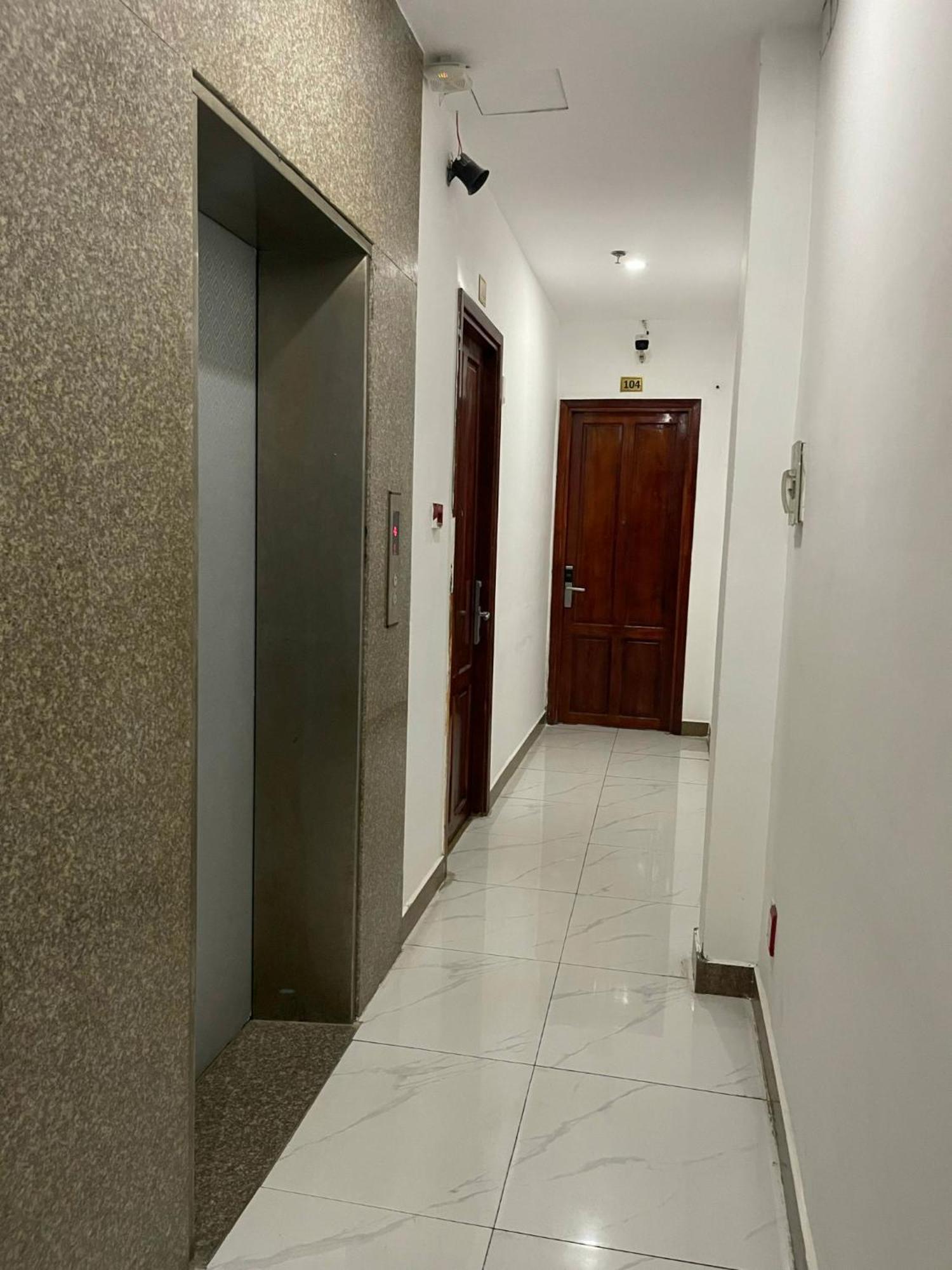Hotel Senho