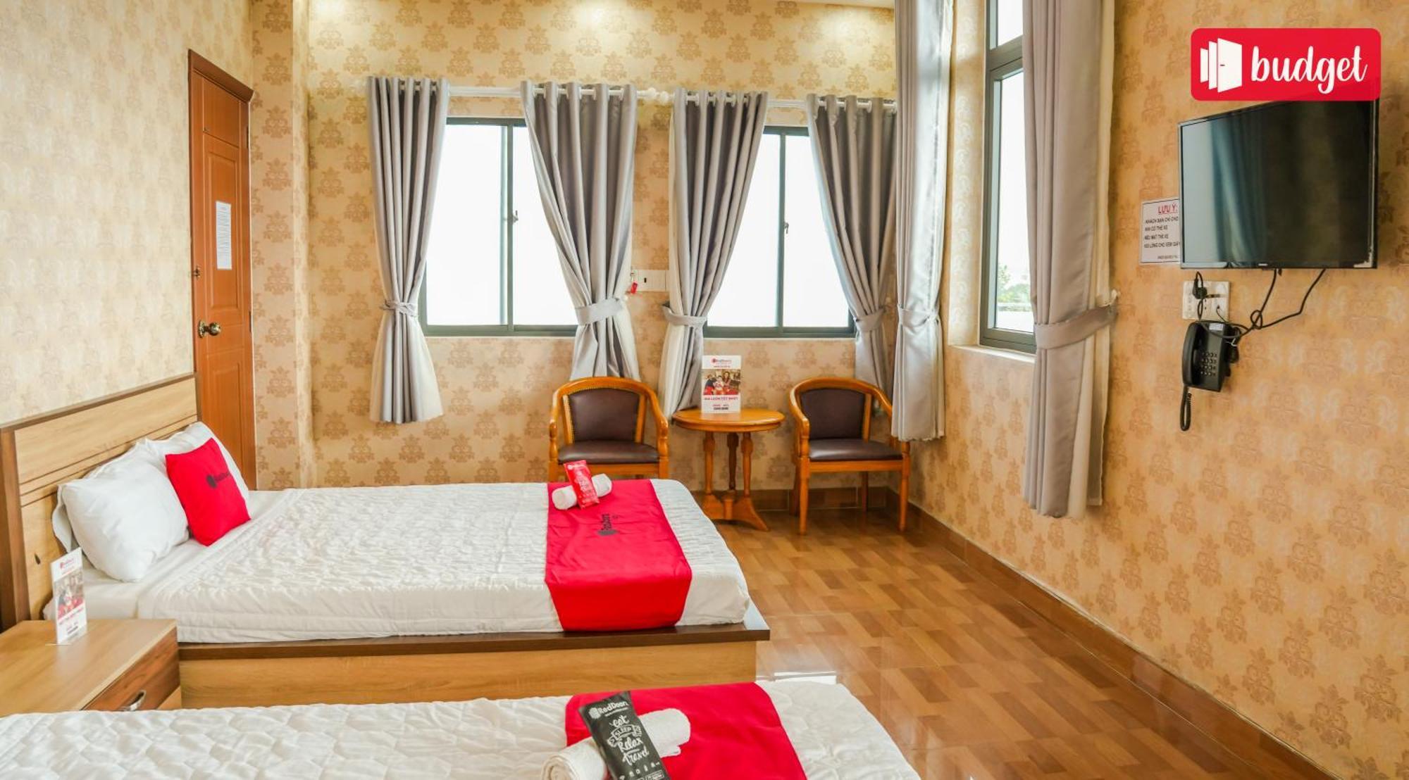 Bich Thu Khách sạn TP. Hồ Chí Minh