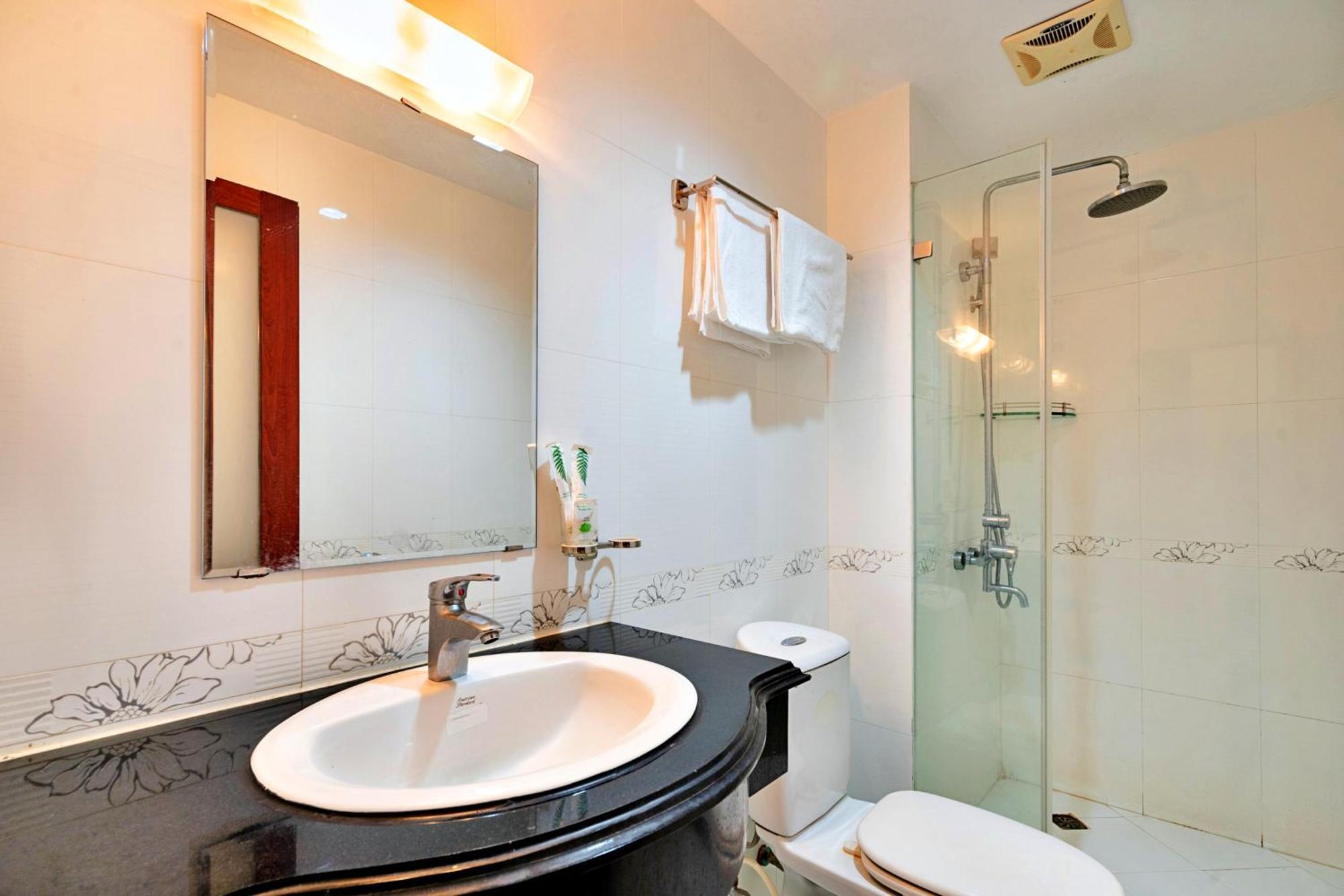 Aparthotel S79 Boutique 3*