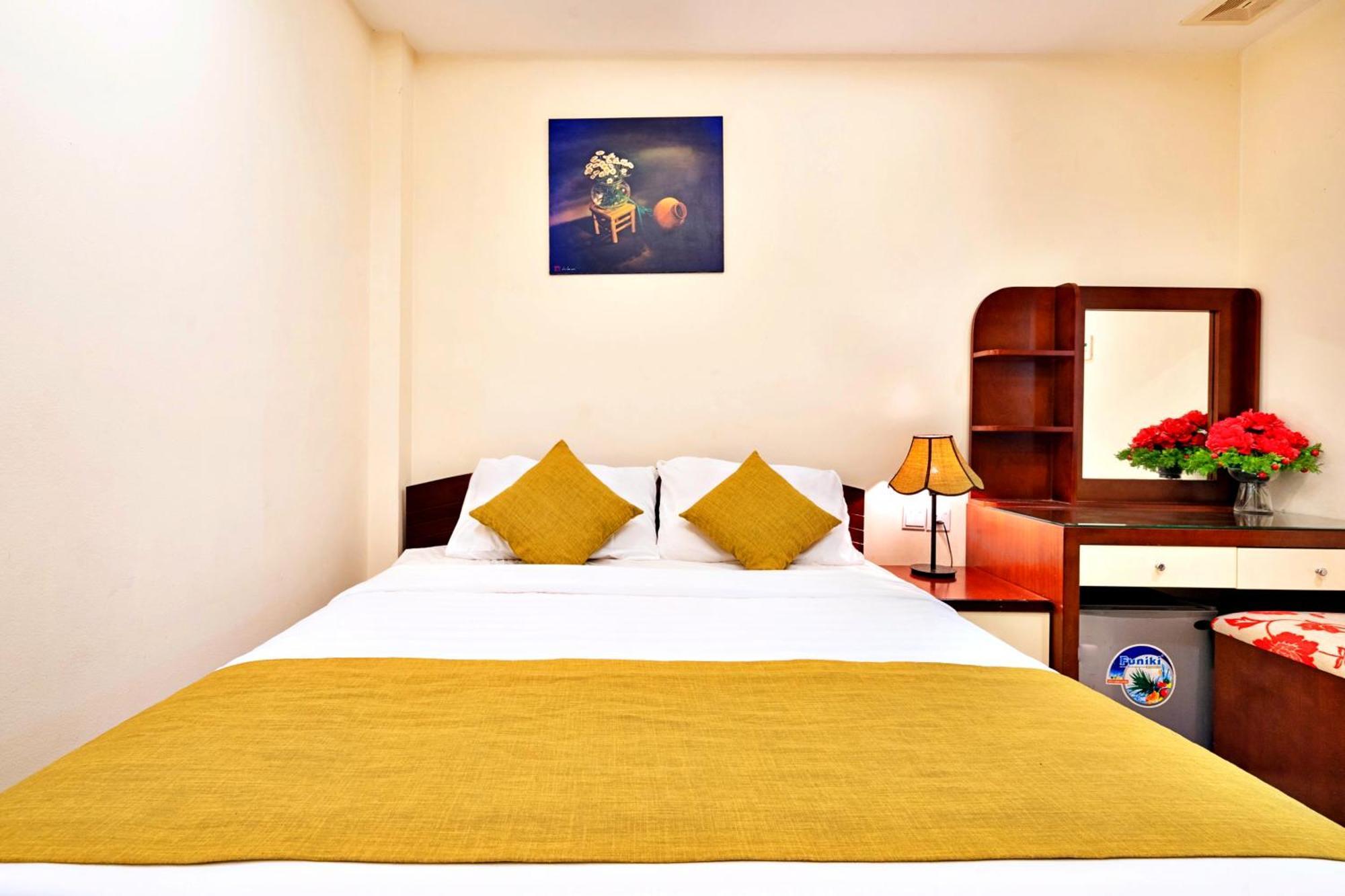 S79 Boutique 3* Ho Chi Minh City