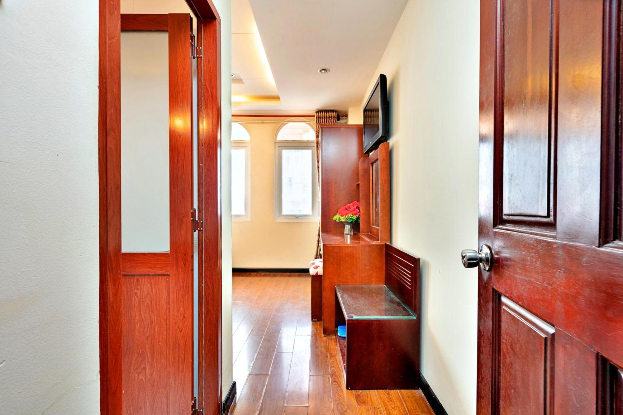 Aparthotel S79 Boutique Ho Chi Minh City