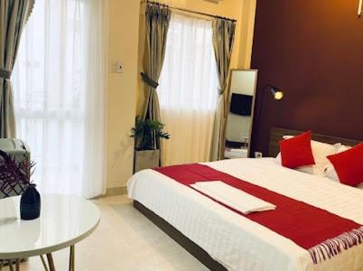 Hotel Acorn Hotel Ho Chi Minh City