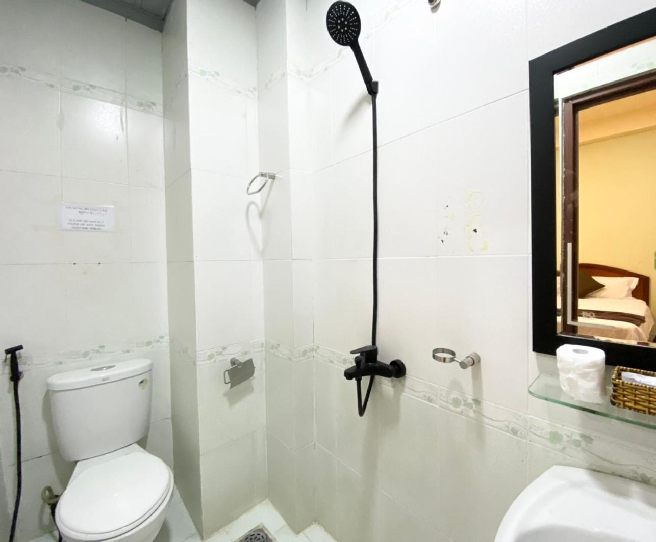 Acorn Hotel Ho Chi Minh City