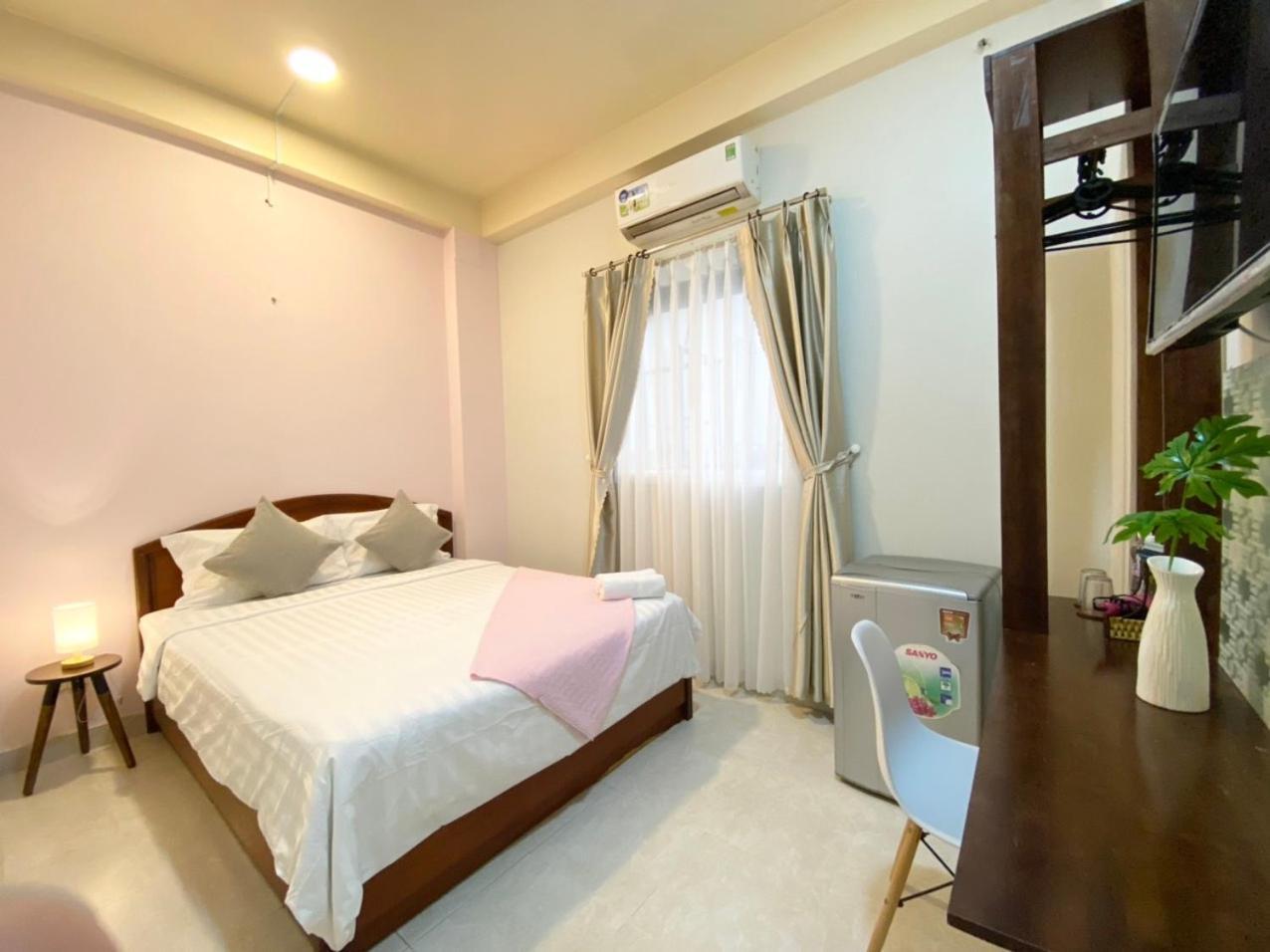 Acorn Hotel Hotel Ho Chi Minh City