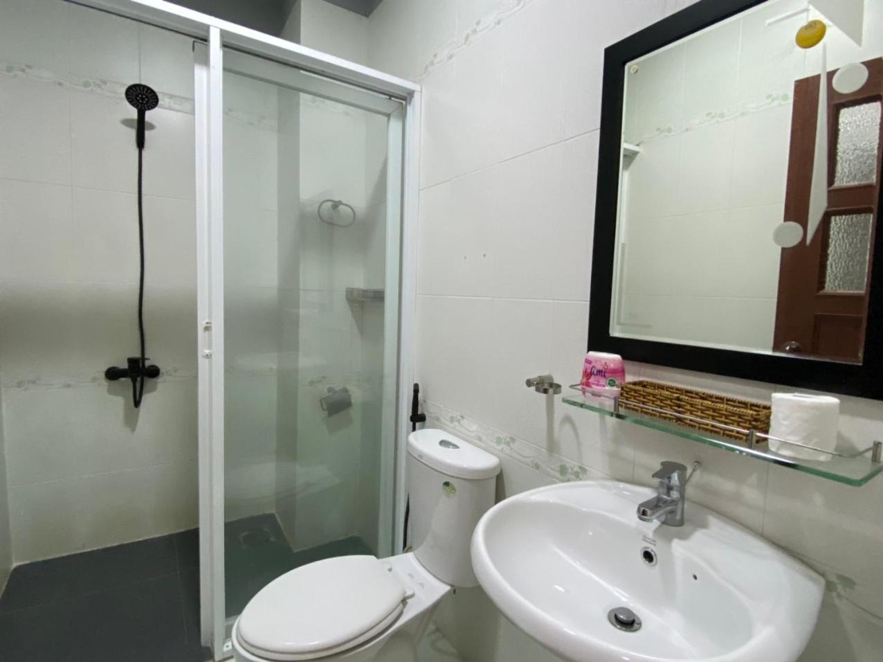 Acorn Hotel Hotel Ho Chi Minh City