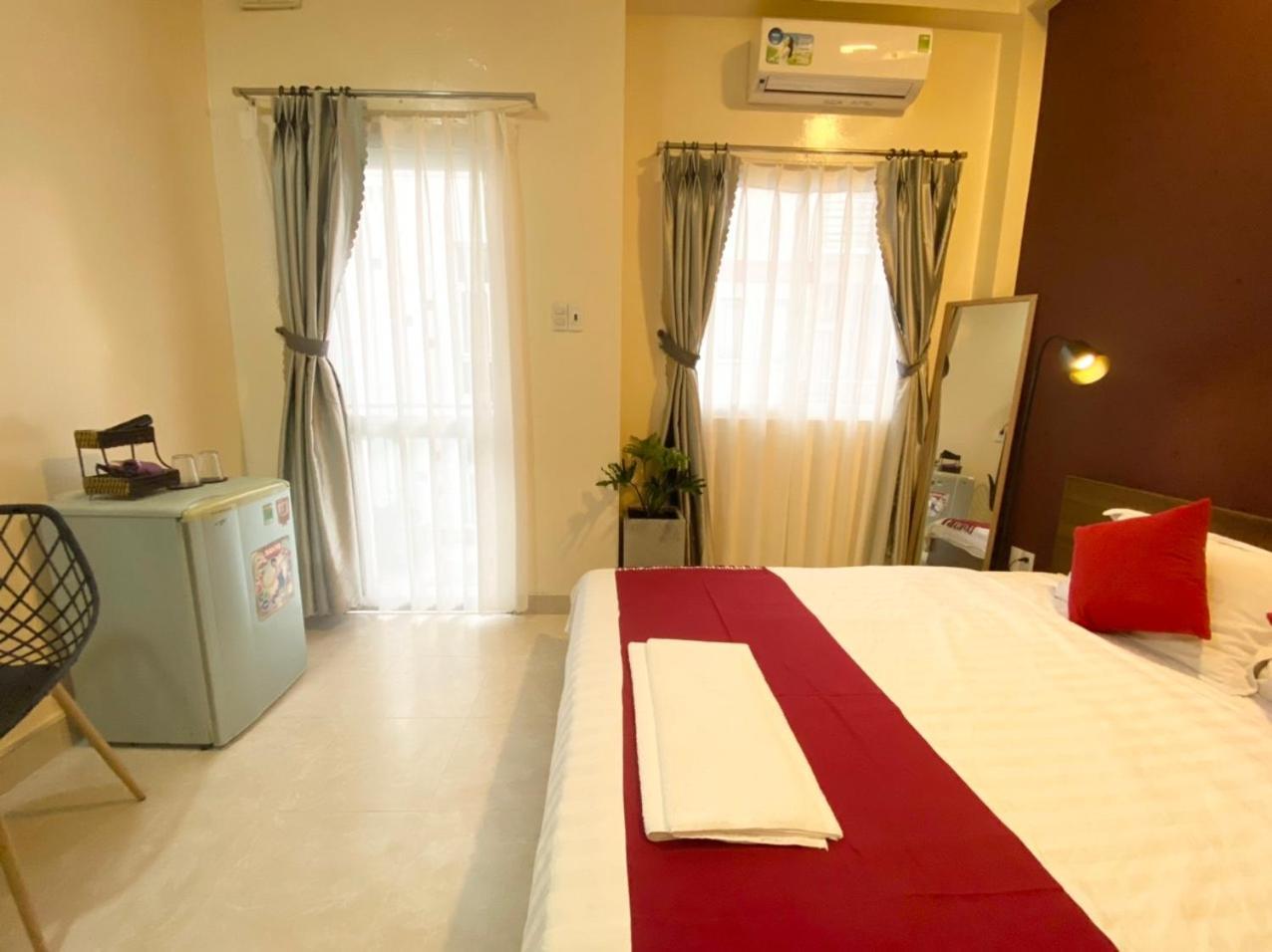 Hotel Acorn Hotel Ho Chi Minh City