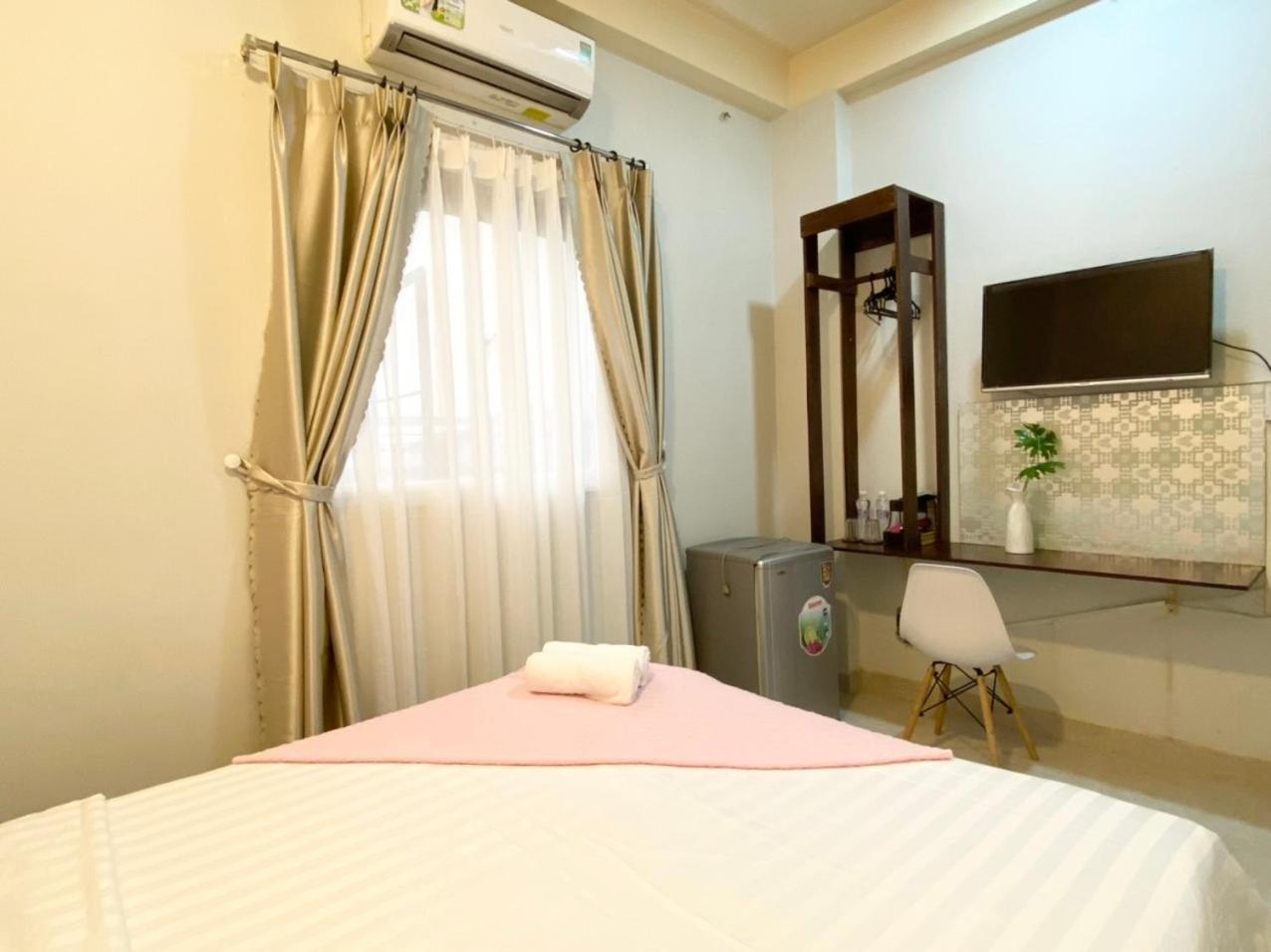 Acorn Hotel Ho Chi Minh City