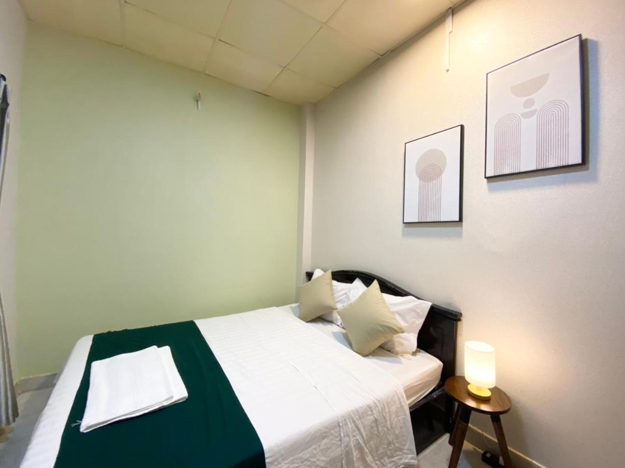 Acorn Hotel 2* Ho Chi Minh City