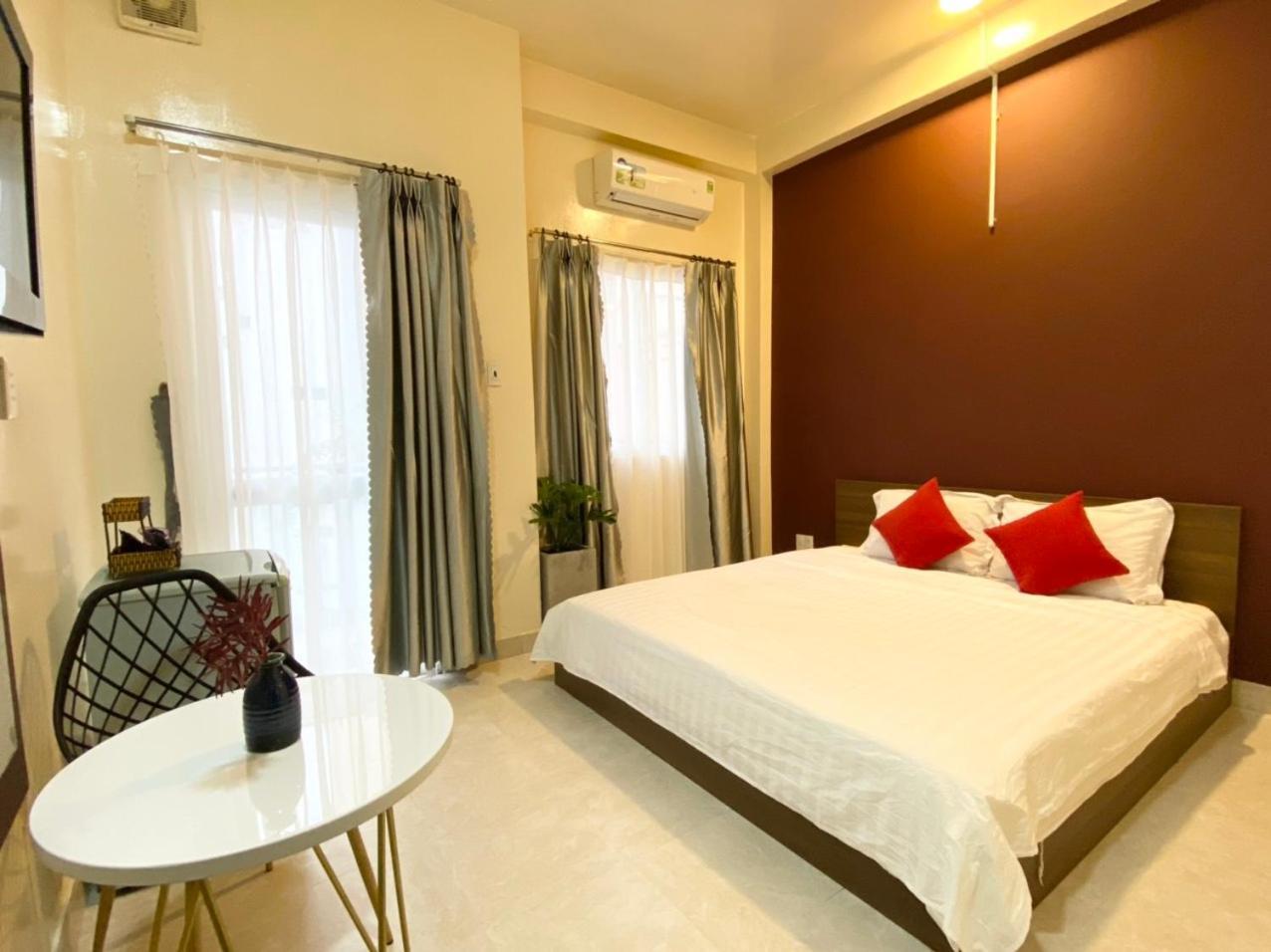 Acorn Hotel Hotel Ho Chi Minh City