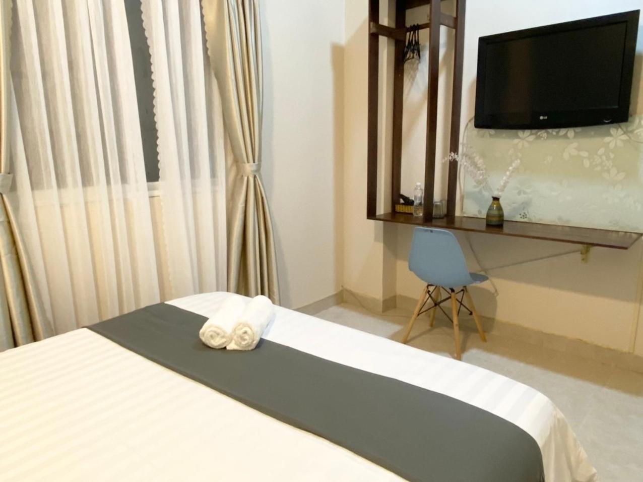 Hotel Acorn Hotel Ho Chi Minh City