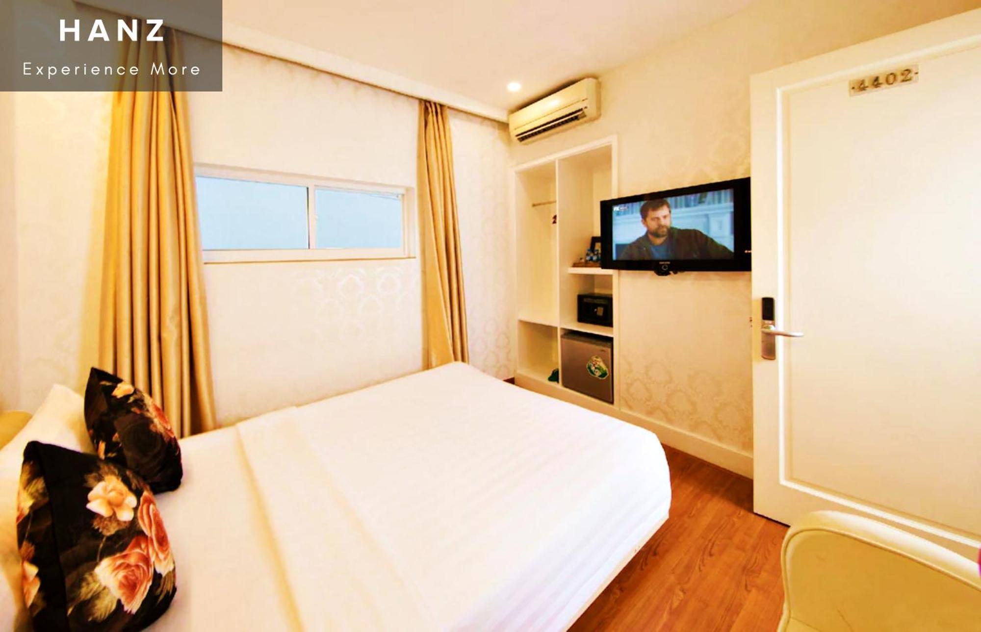 Hanz The Golden Star 3*