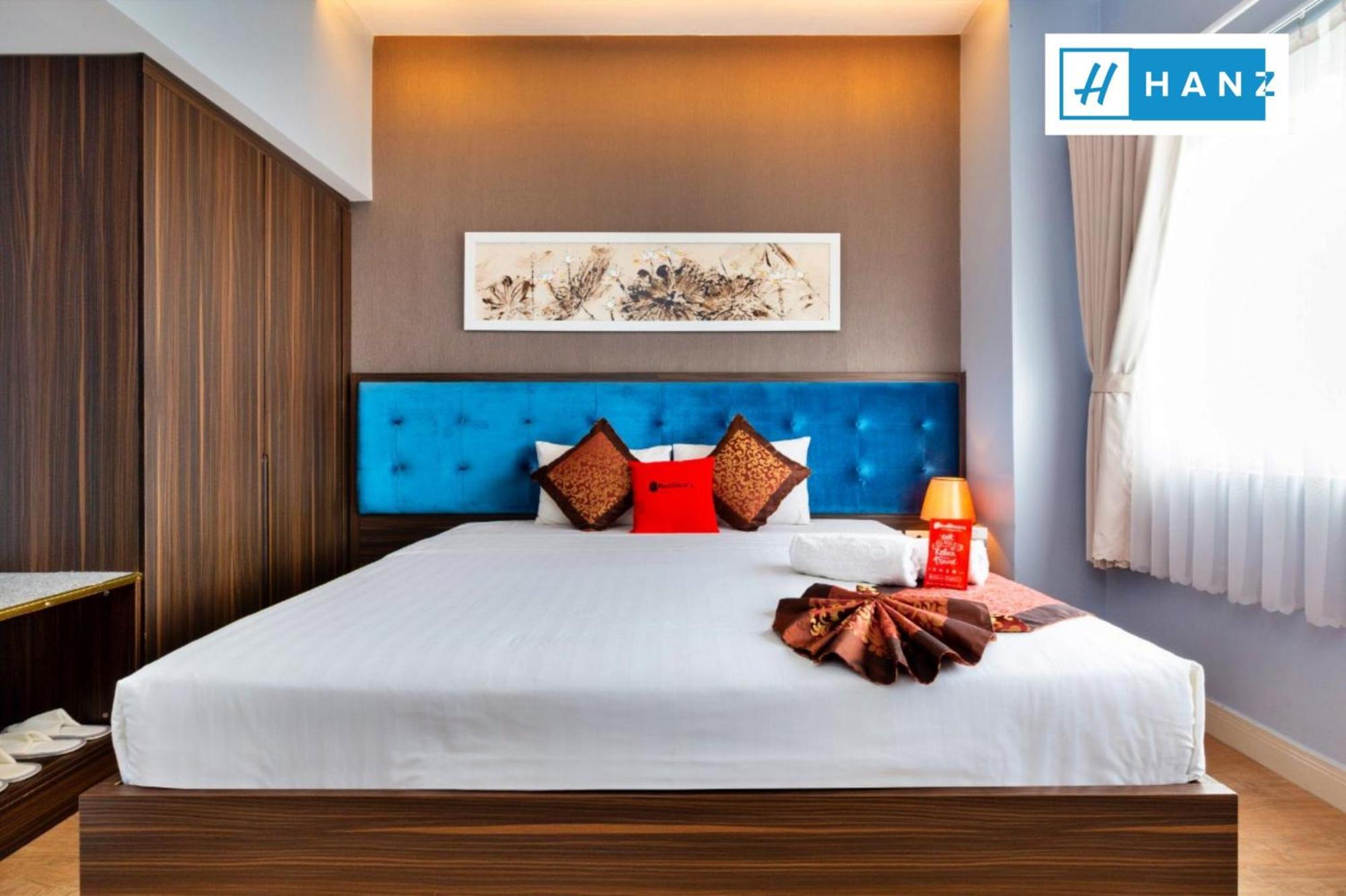 Hanz Premium Bamboo Ho Chi Minh City