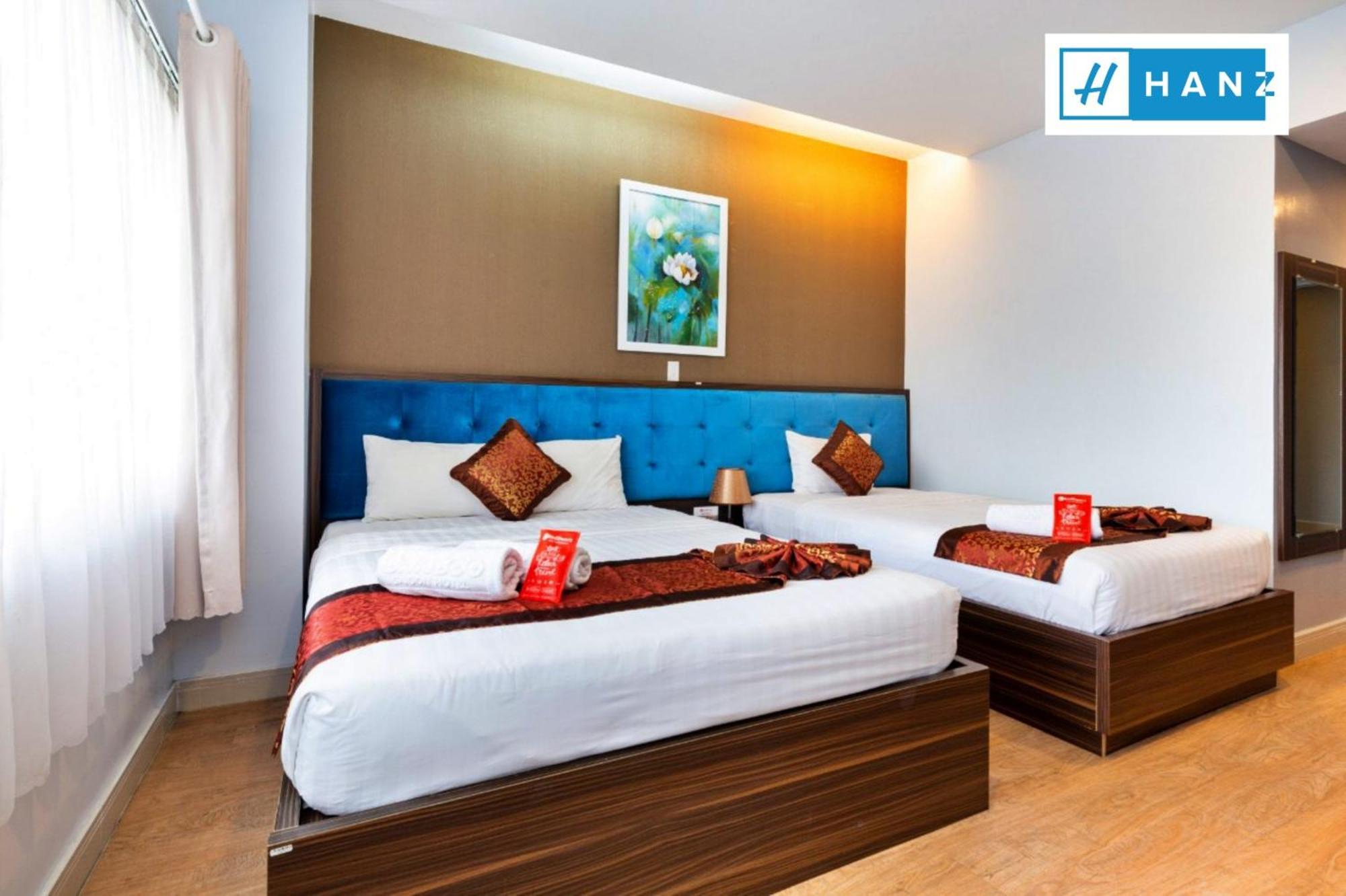 Hanz Premium Bamboo Ho Chi Minh City