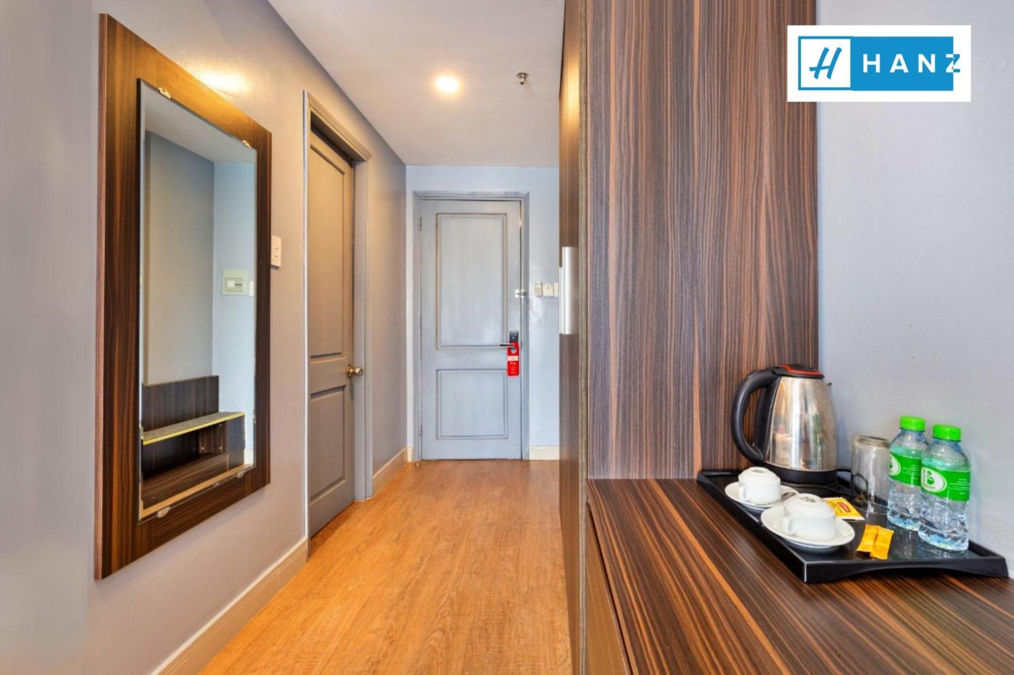 Hanz Premium Bamboo Khách sạn TP. Hồ Chí Minh
