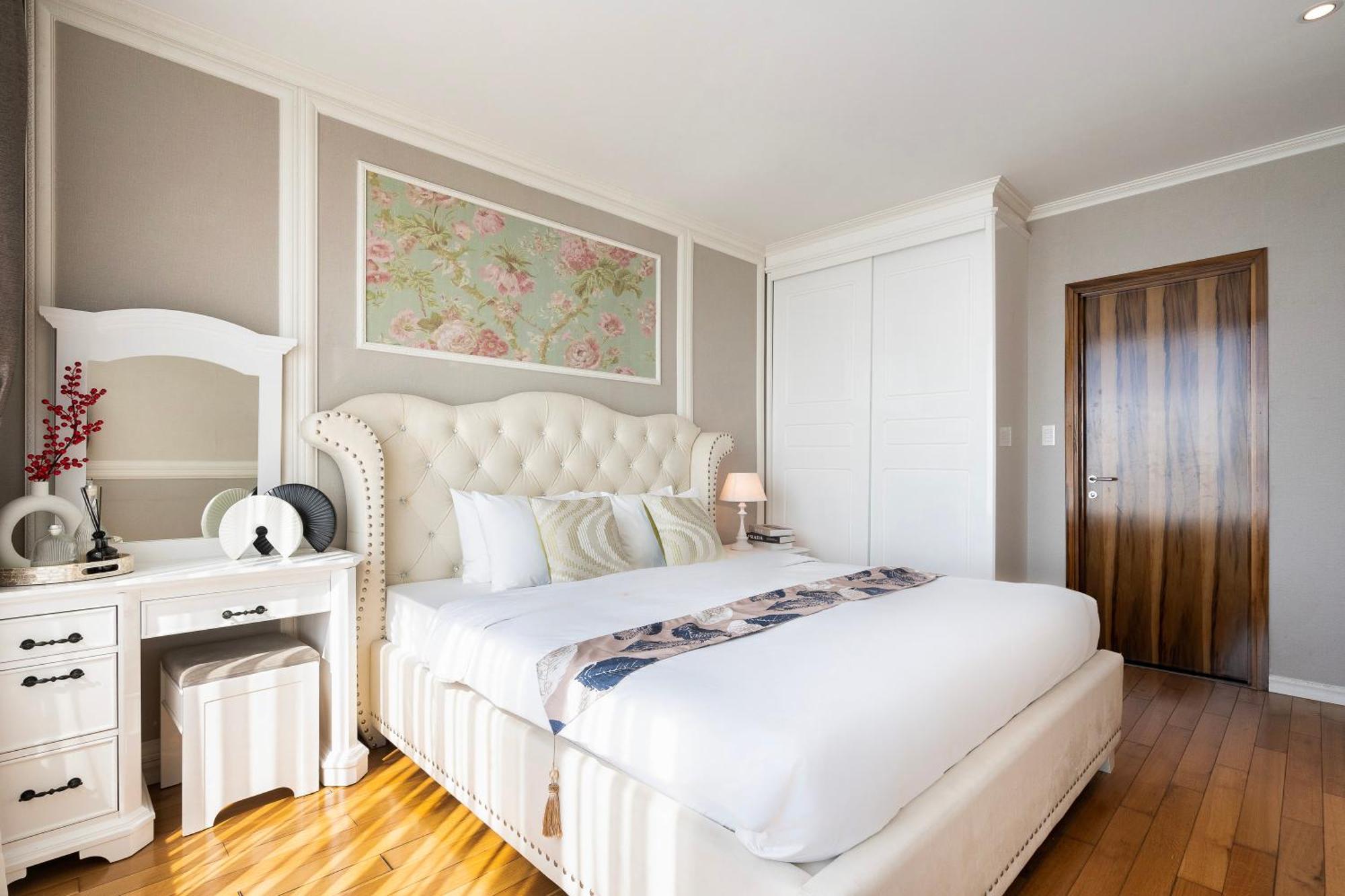 Apartment Leman Luxury 3 Bedroom By Chloe Ho Chi Minh City