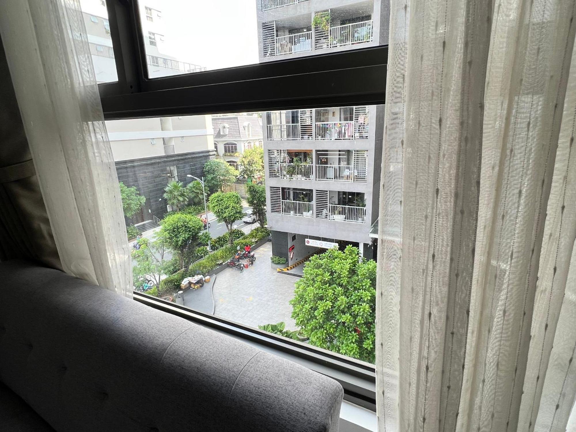- Ho Orchard Garden Ho Chi Minh City